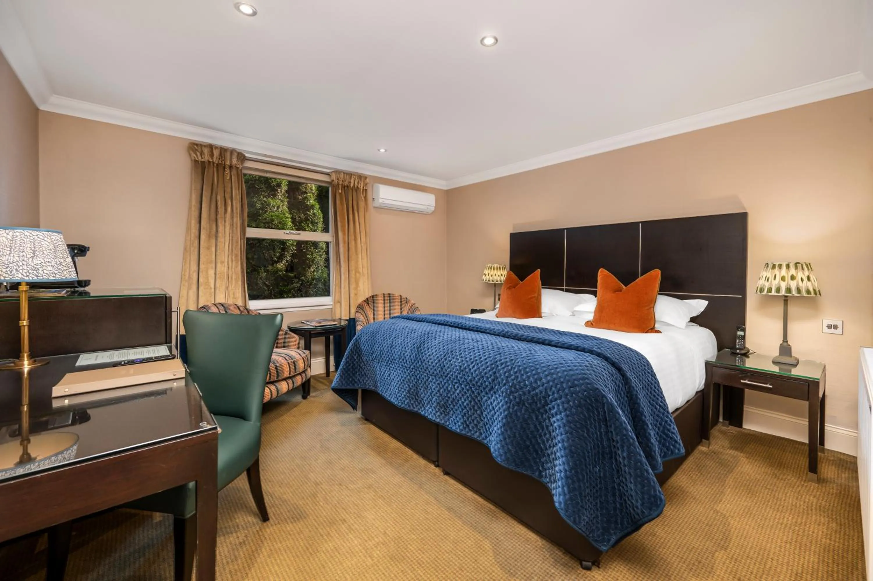 Bedroom, Bed in Rocpool Reserve