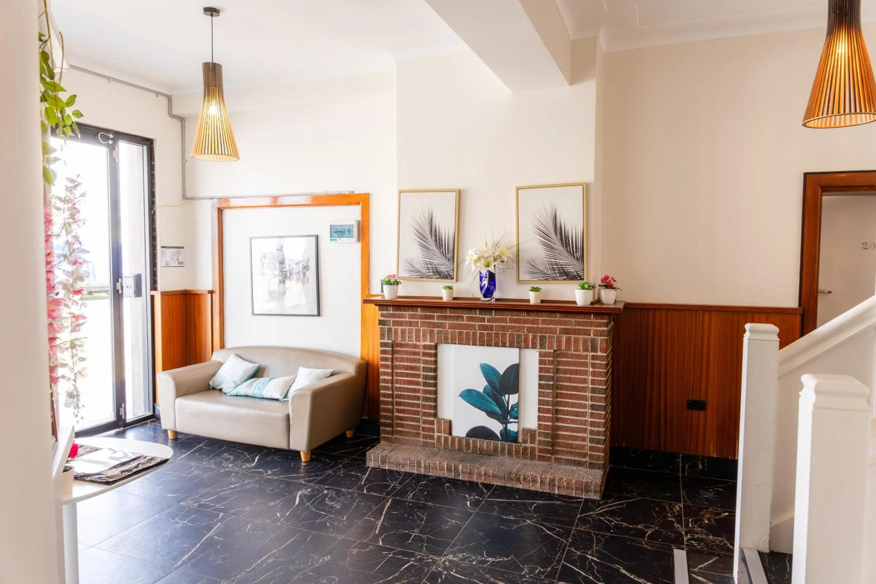 Exchange Hotel Goulburn