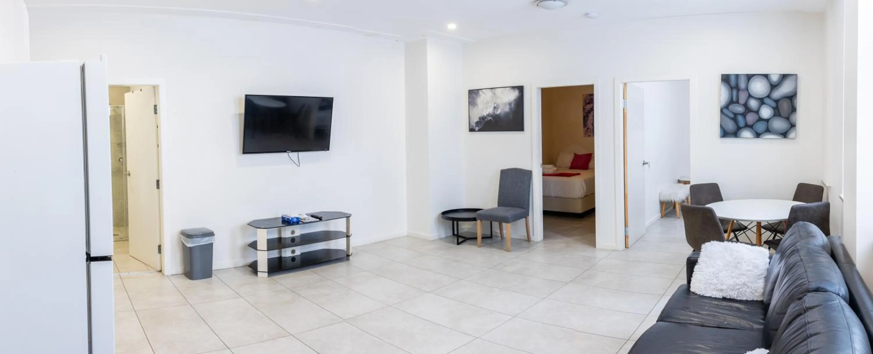 Exchange Hotel Goulburn