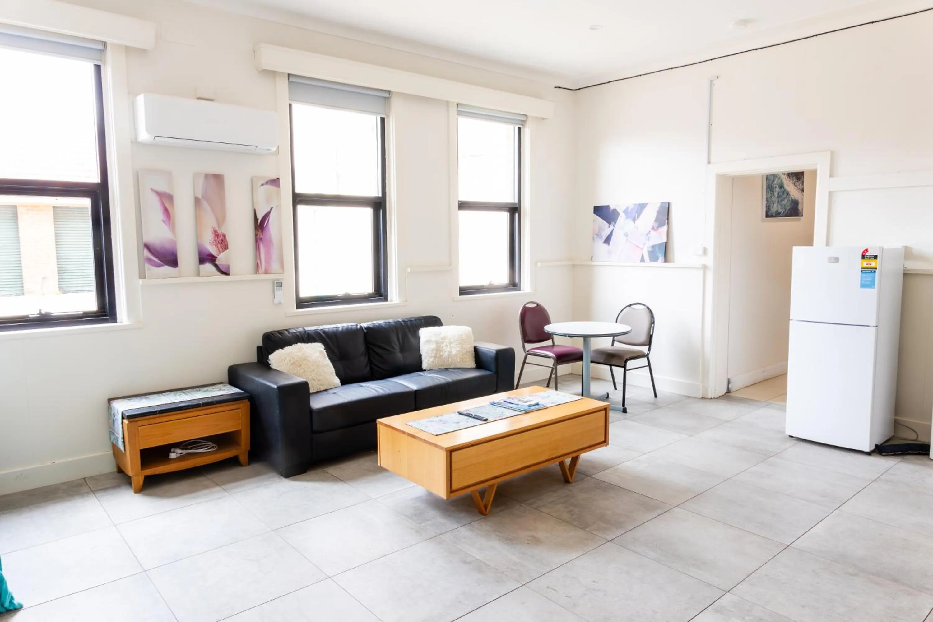 Exchange Hotel Goulburn