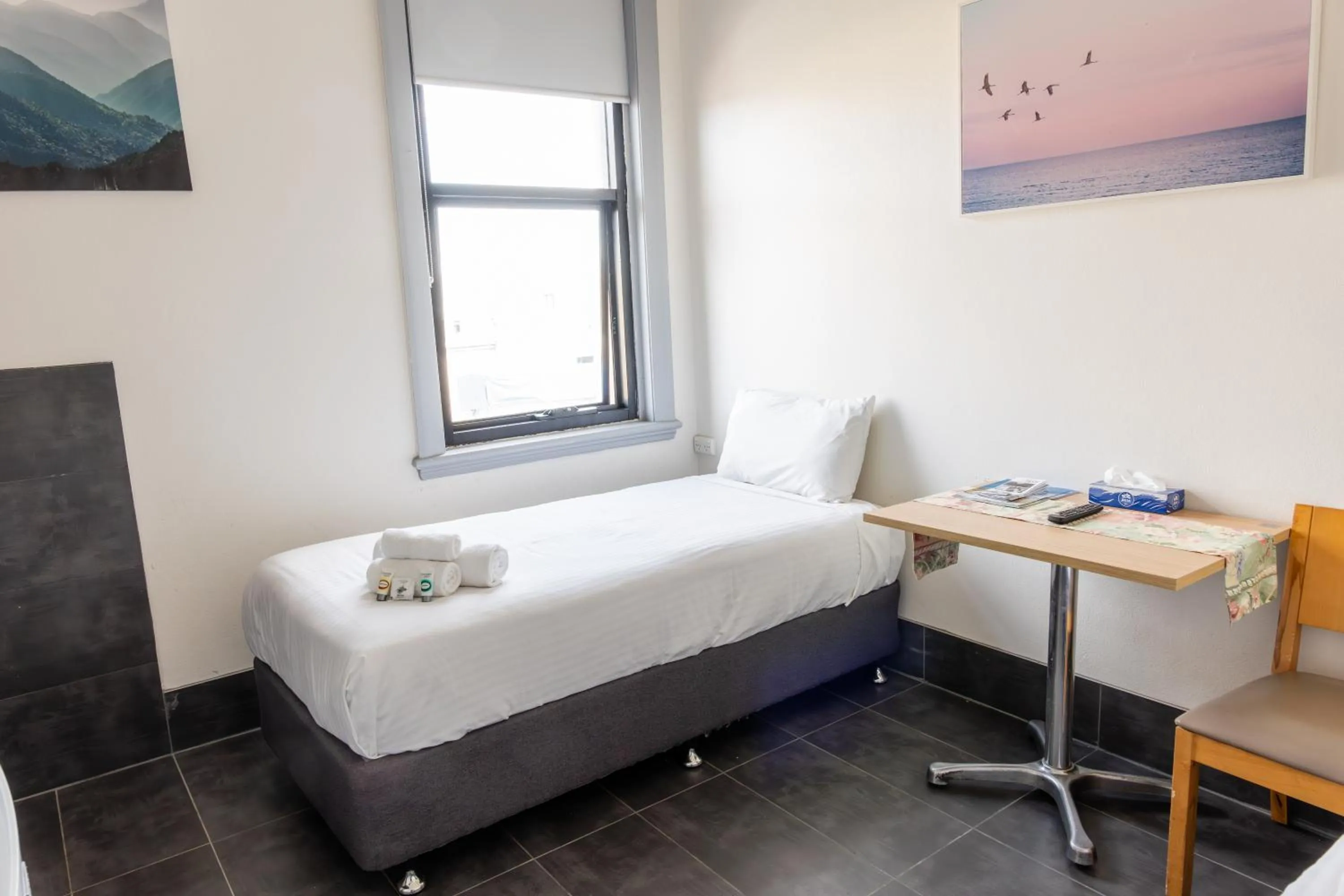 Exchange Hotel Goulburn