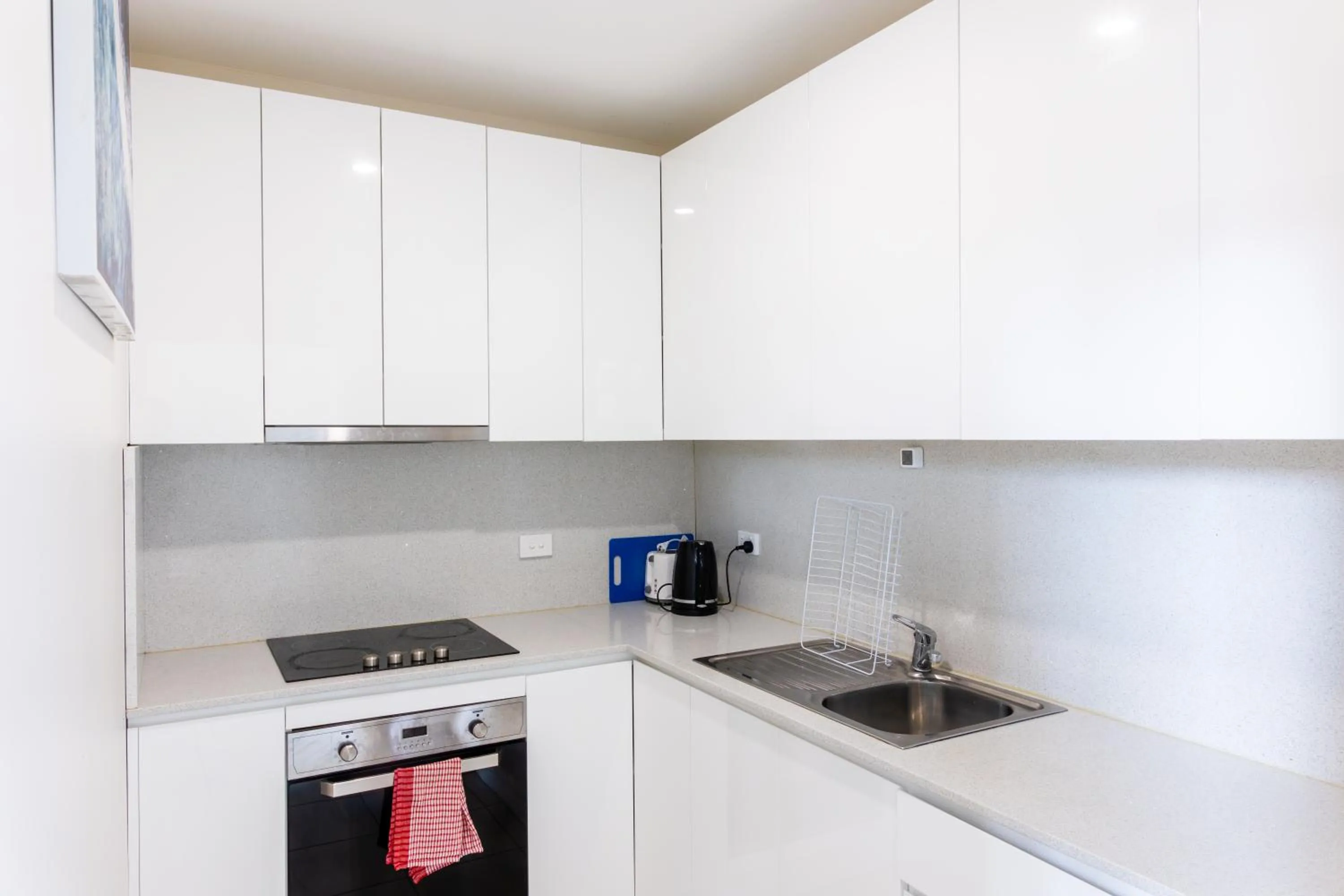 Exchange Hotel Goulburn