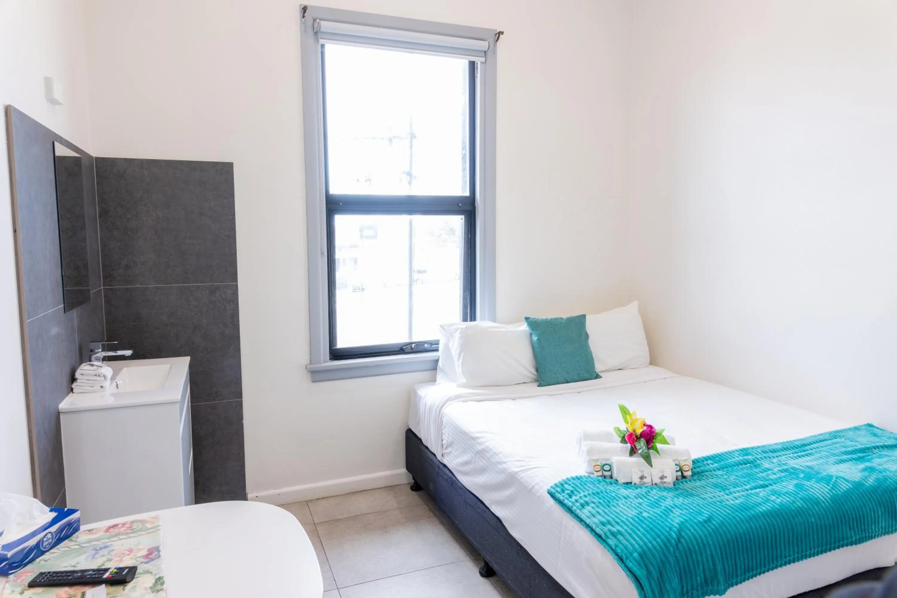 Exchange Hotel Goulburn