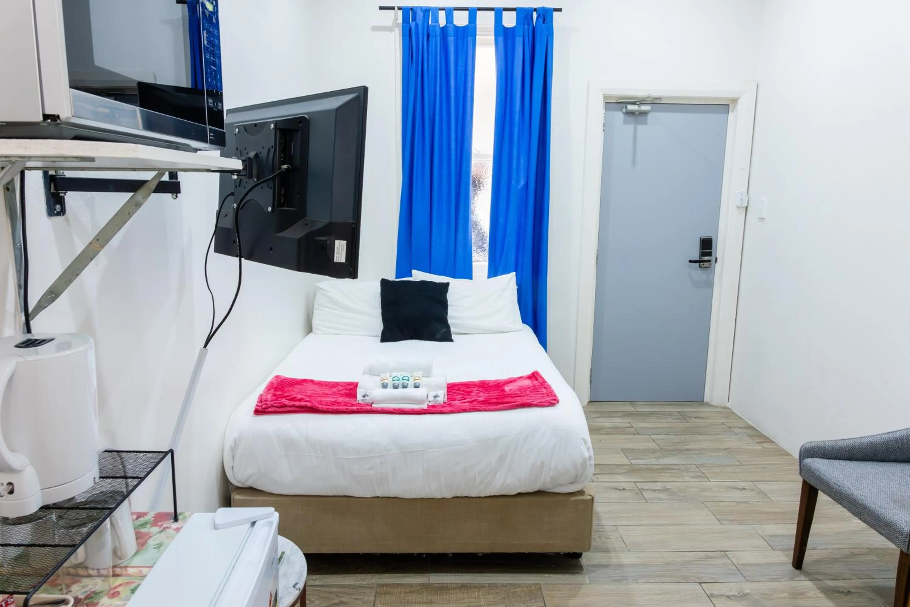 Exchange Hotel Goulburn