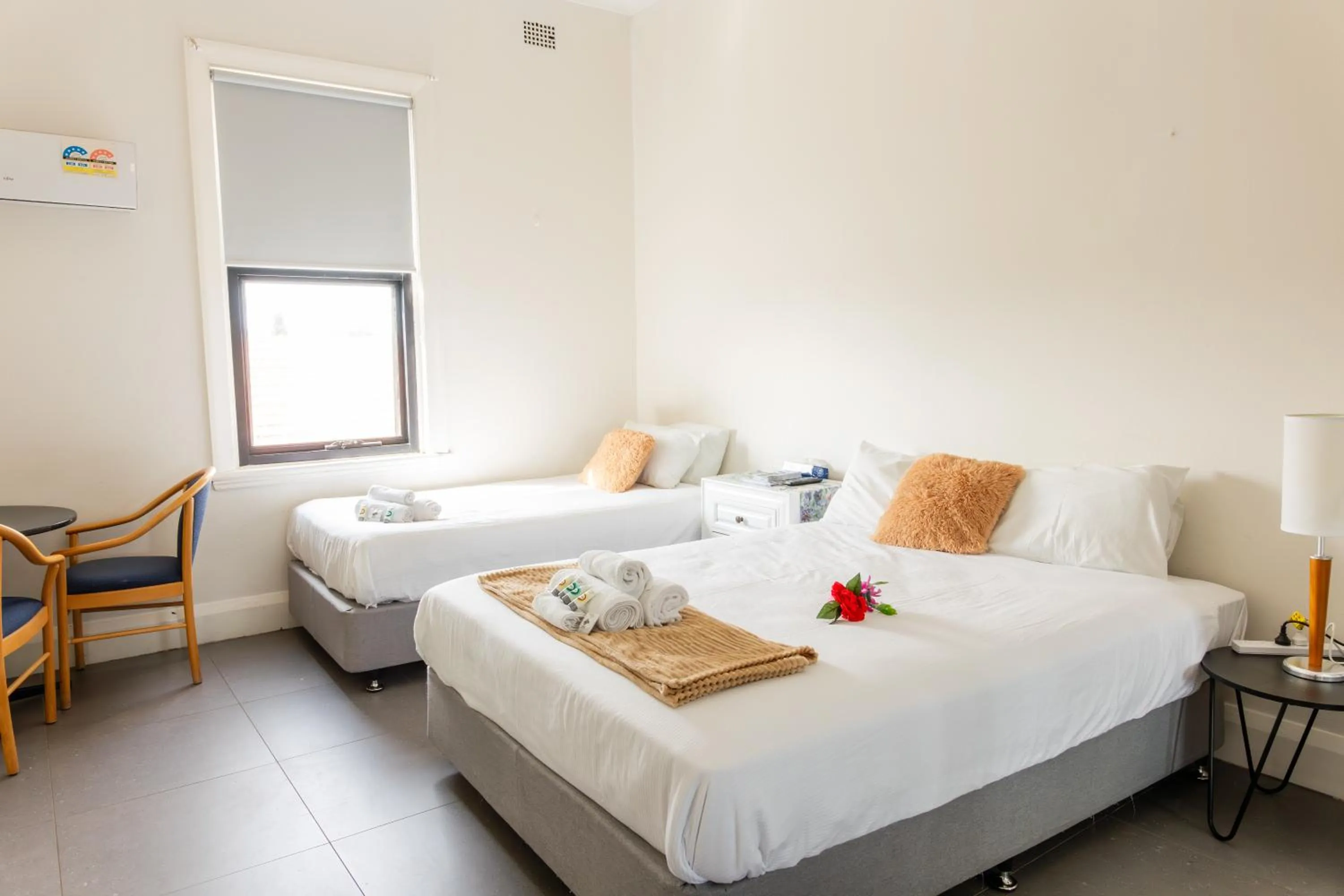 Exchange Hotel Goulburn