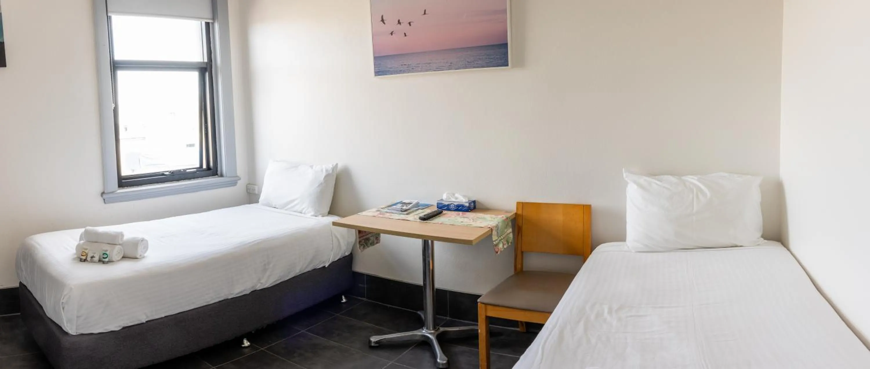 Exchange Hotel Goulburn