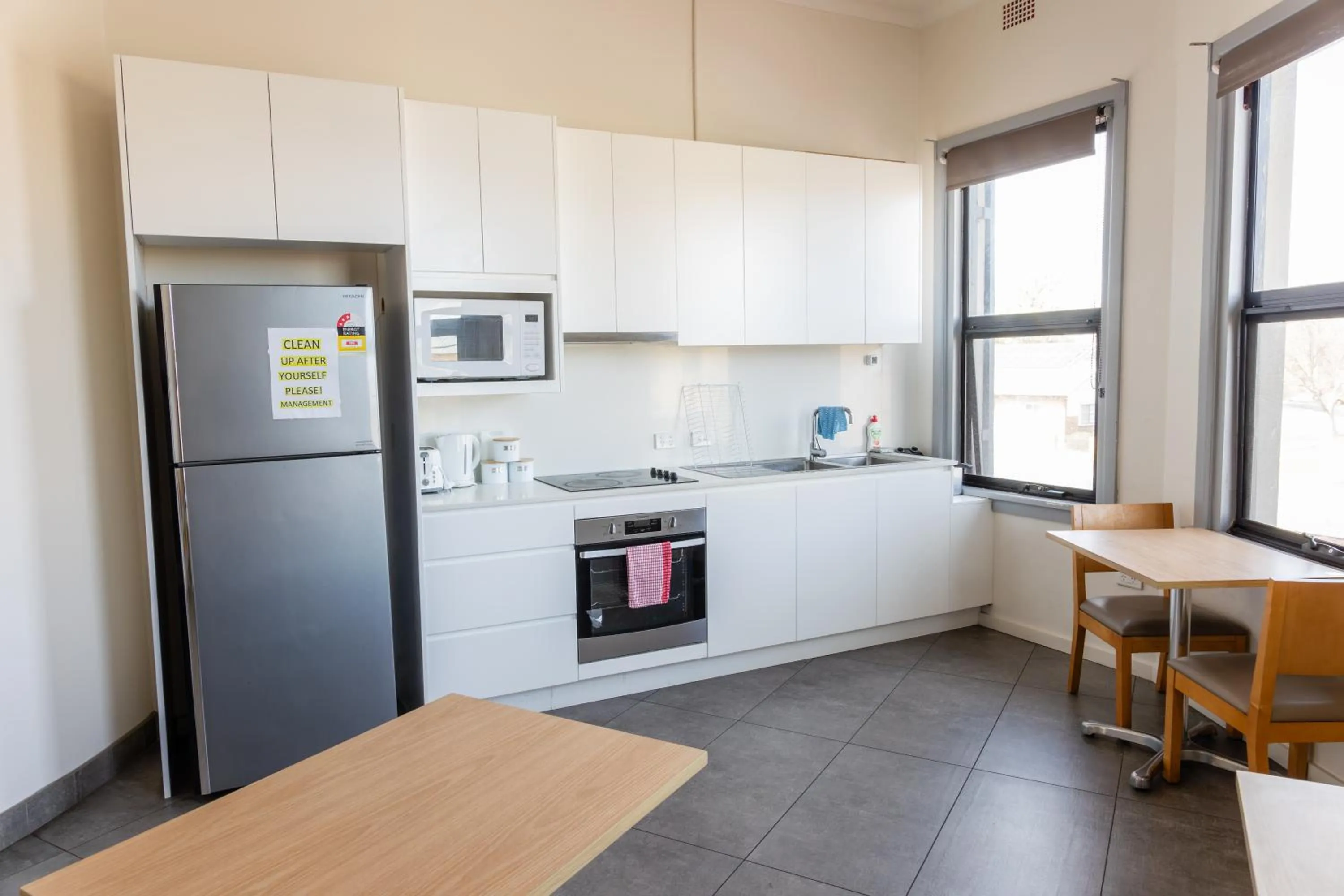 Exchange Hotel Goulburn