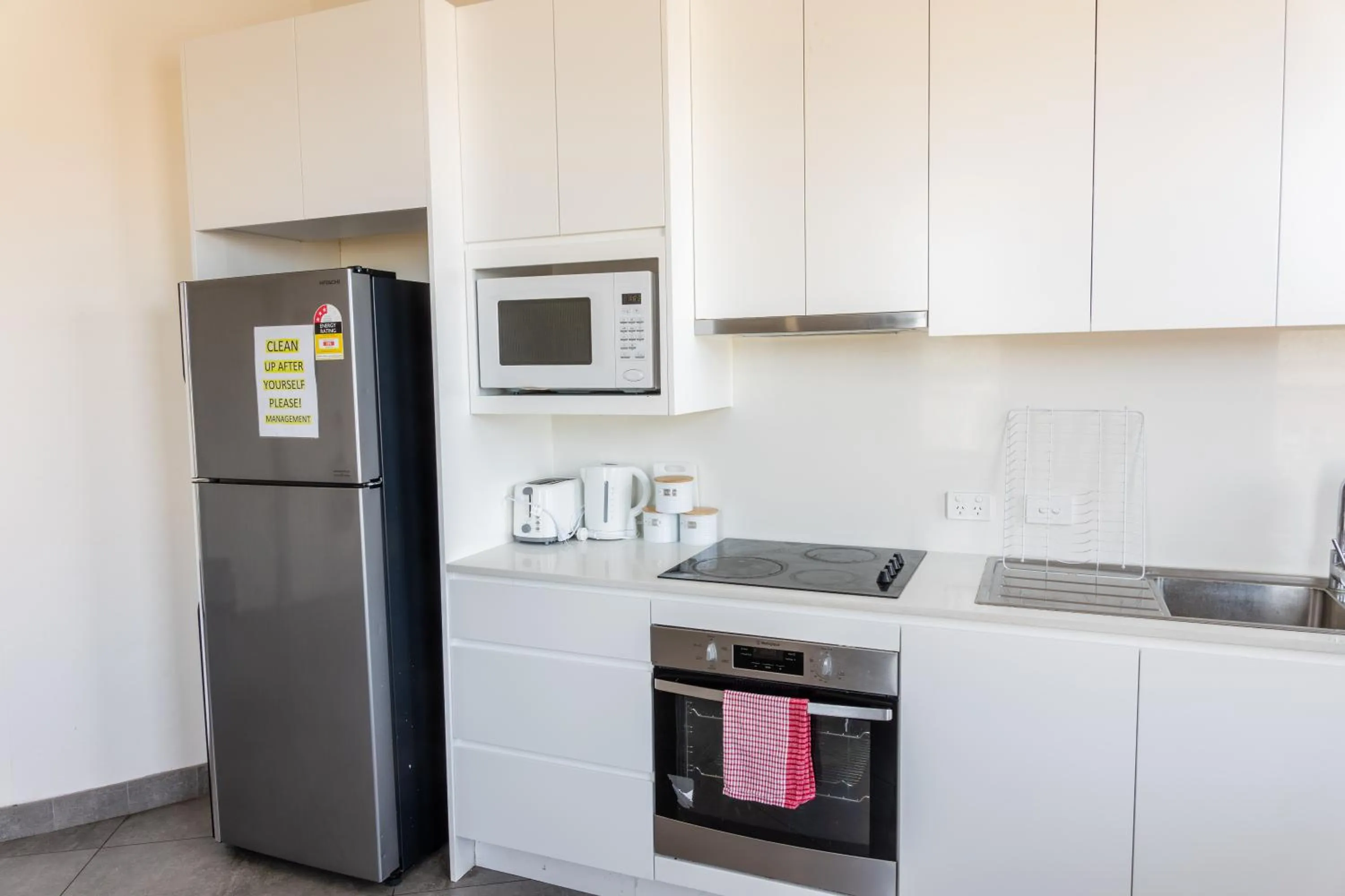 Exchange Hotel Goulburn