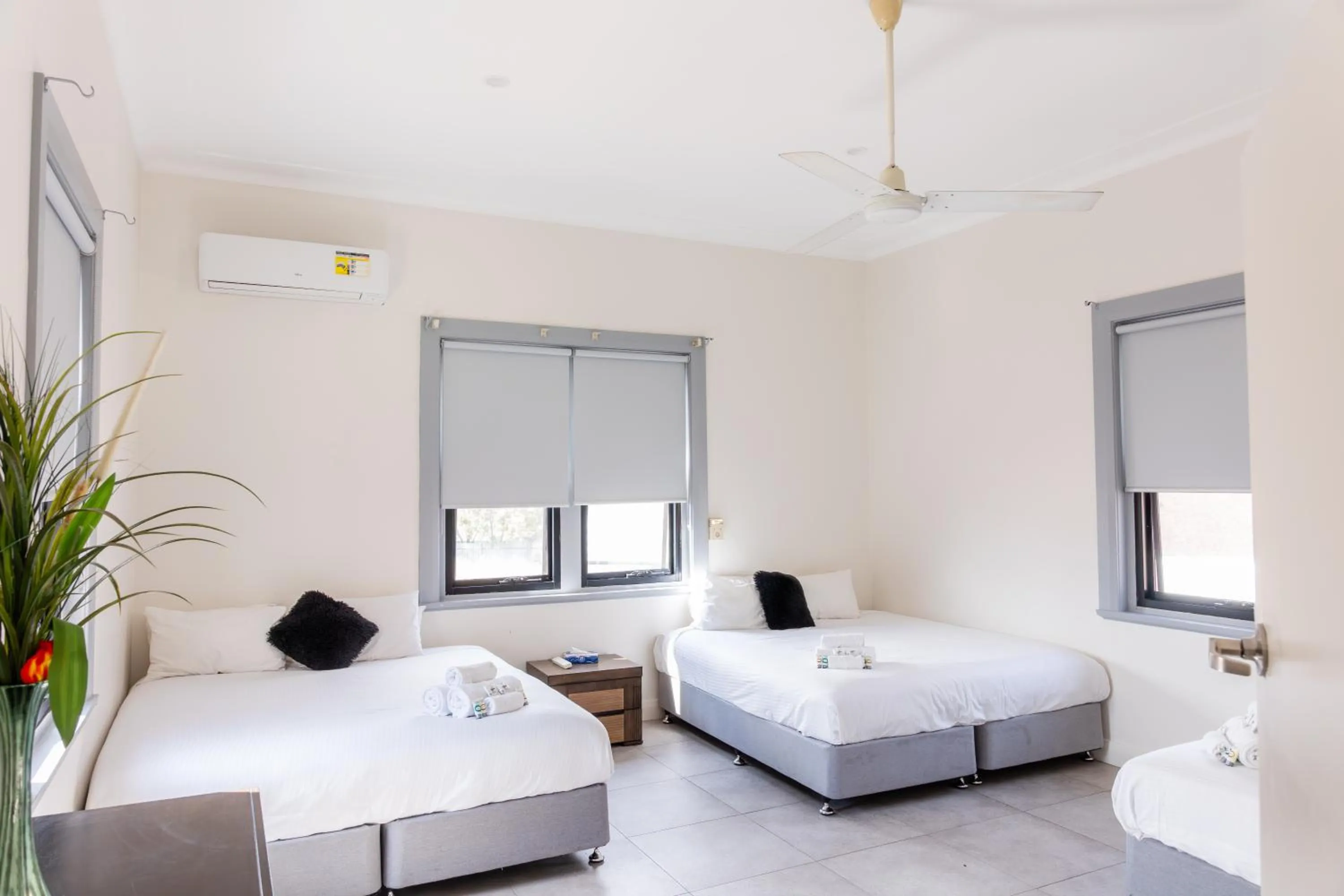 Exchange Hotel Goulburn