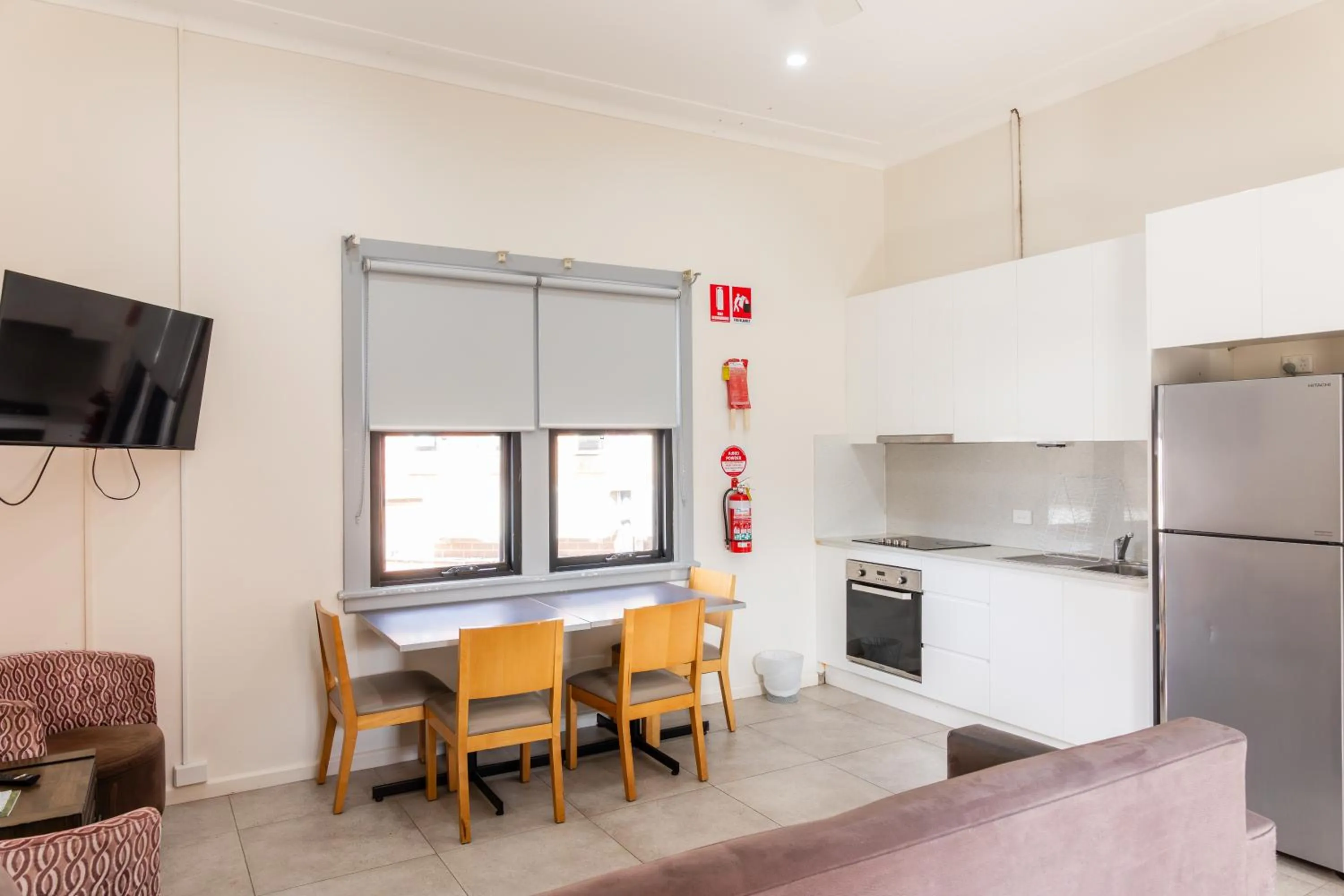 Exchange Hotel Goulburn