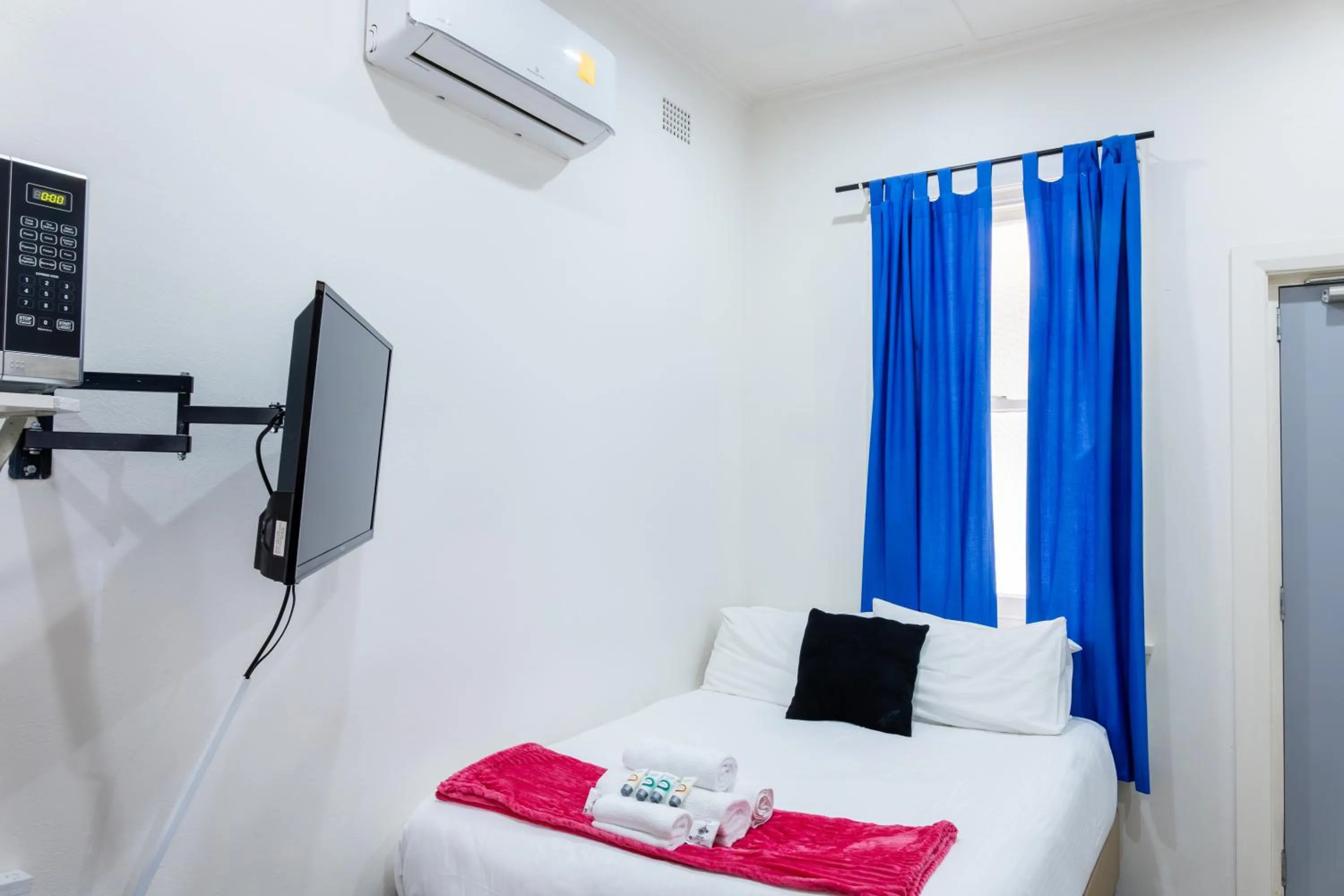 Exchange Hotel Goulburn