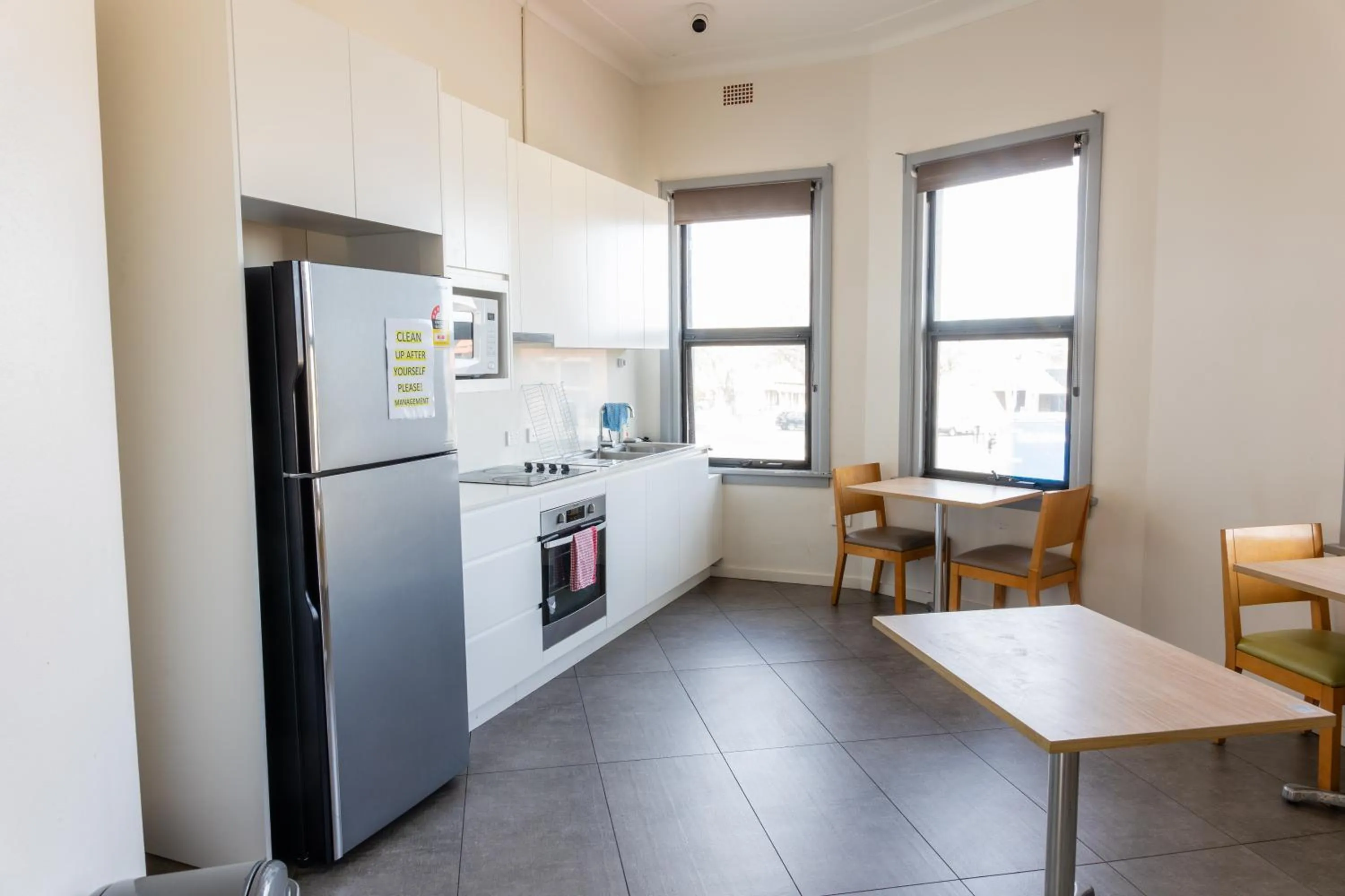 Exchange Hotel Goulburn