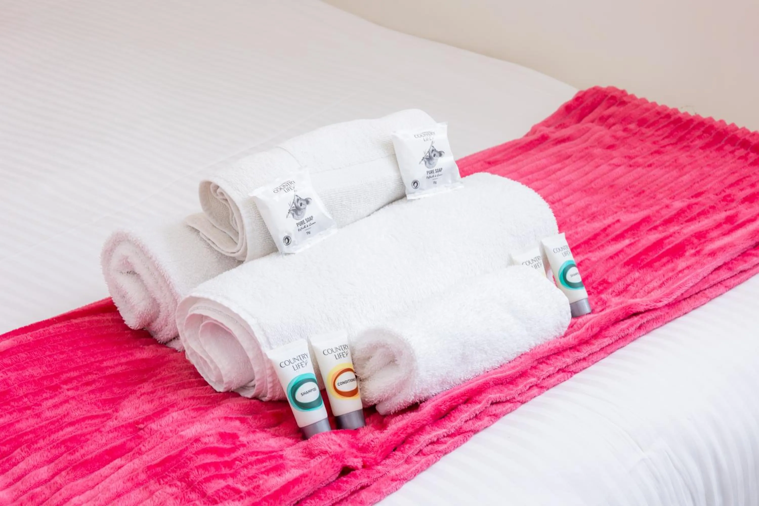 Exchange Hotel Goulburn