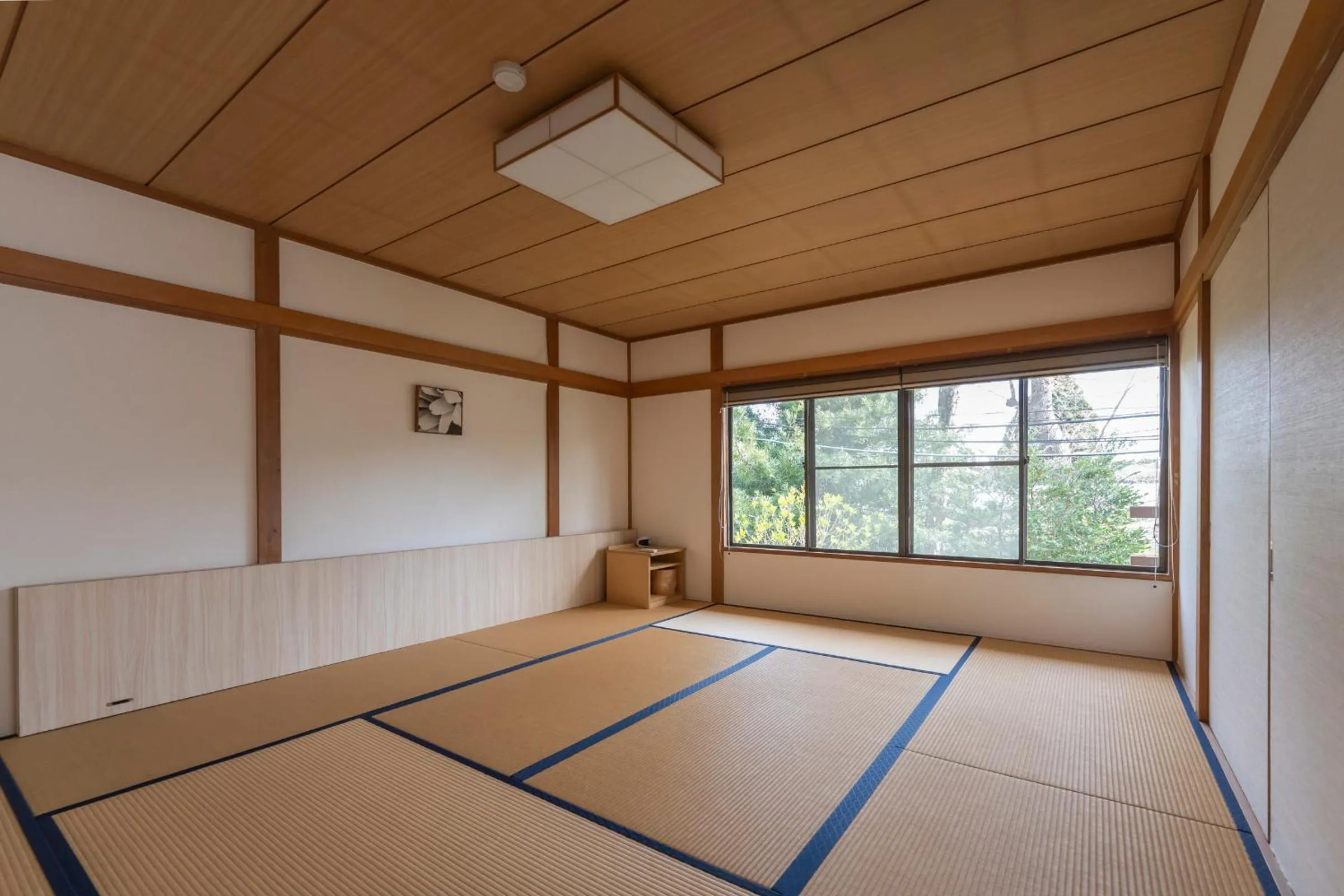 Bed in Le Nessa Jyogasaki