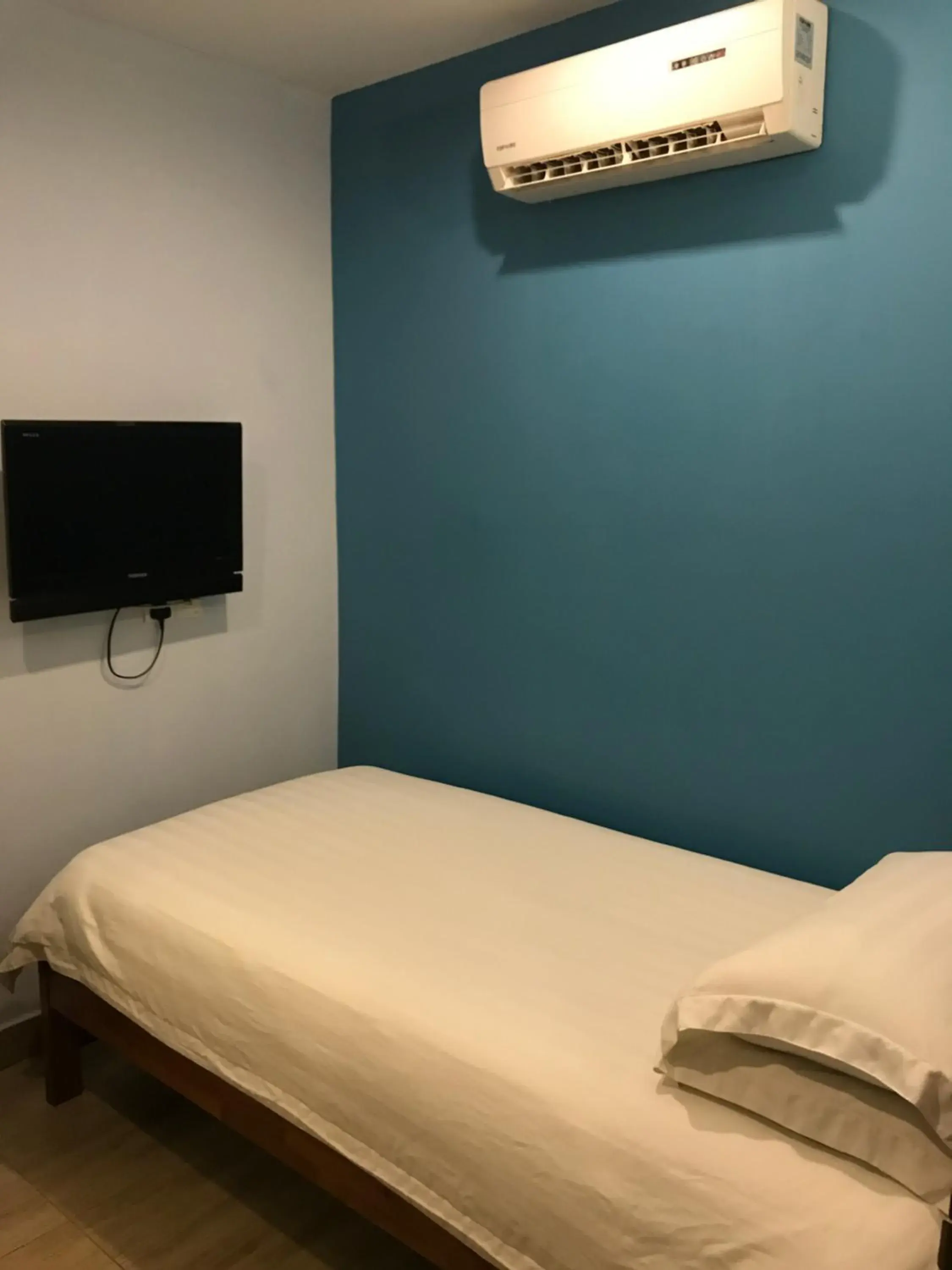 Standard Single Room - single occupancy in Se One Hotel Standard Single Room - single occupancy in Se One Hotel