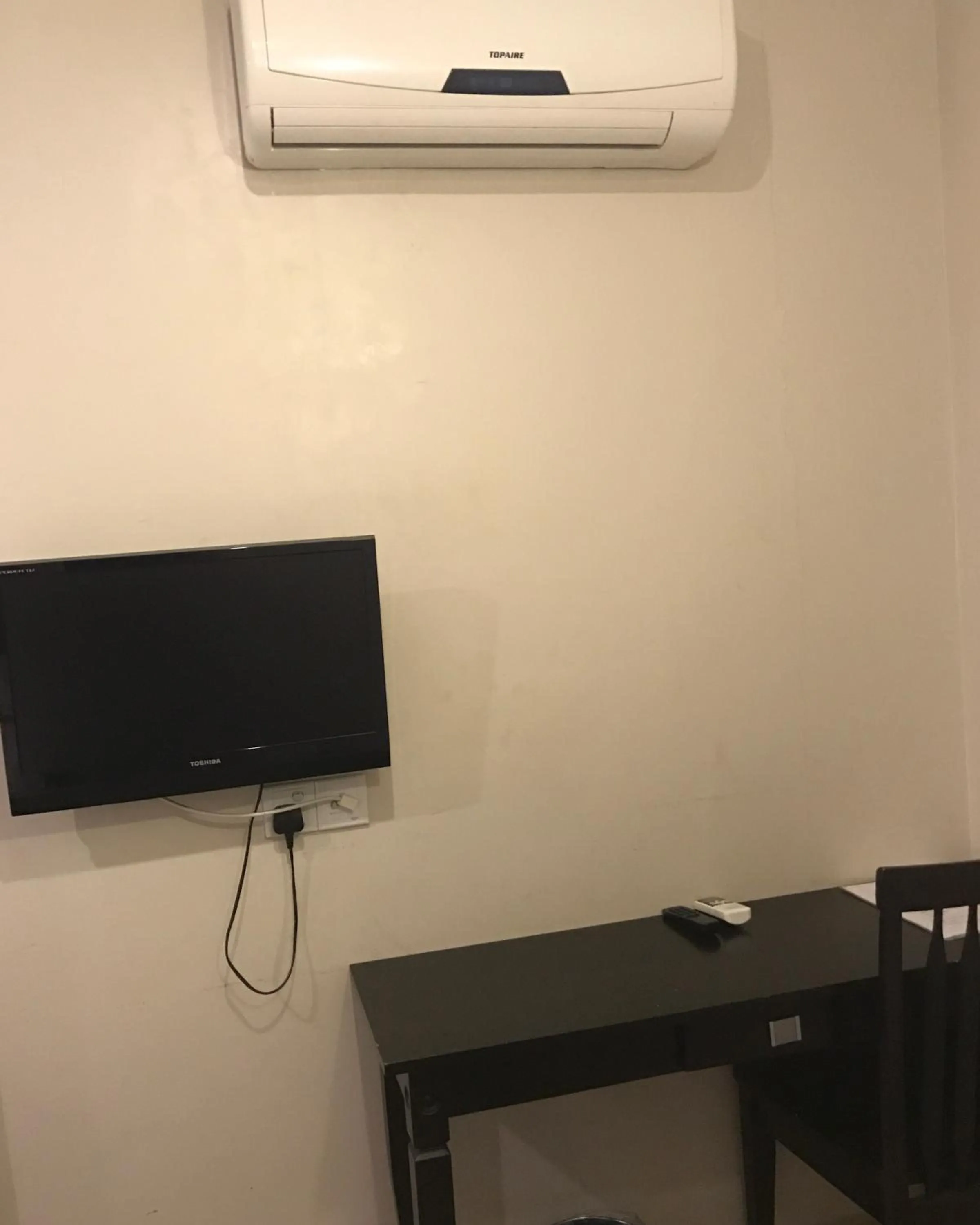 TV and multimedia in Se One Hotel