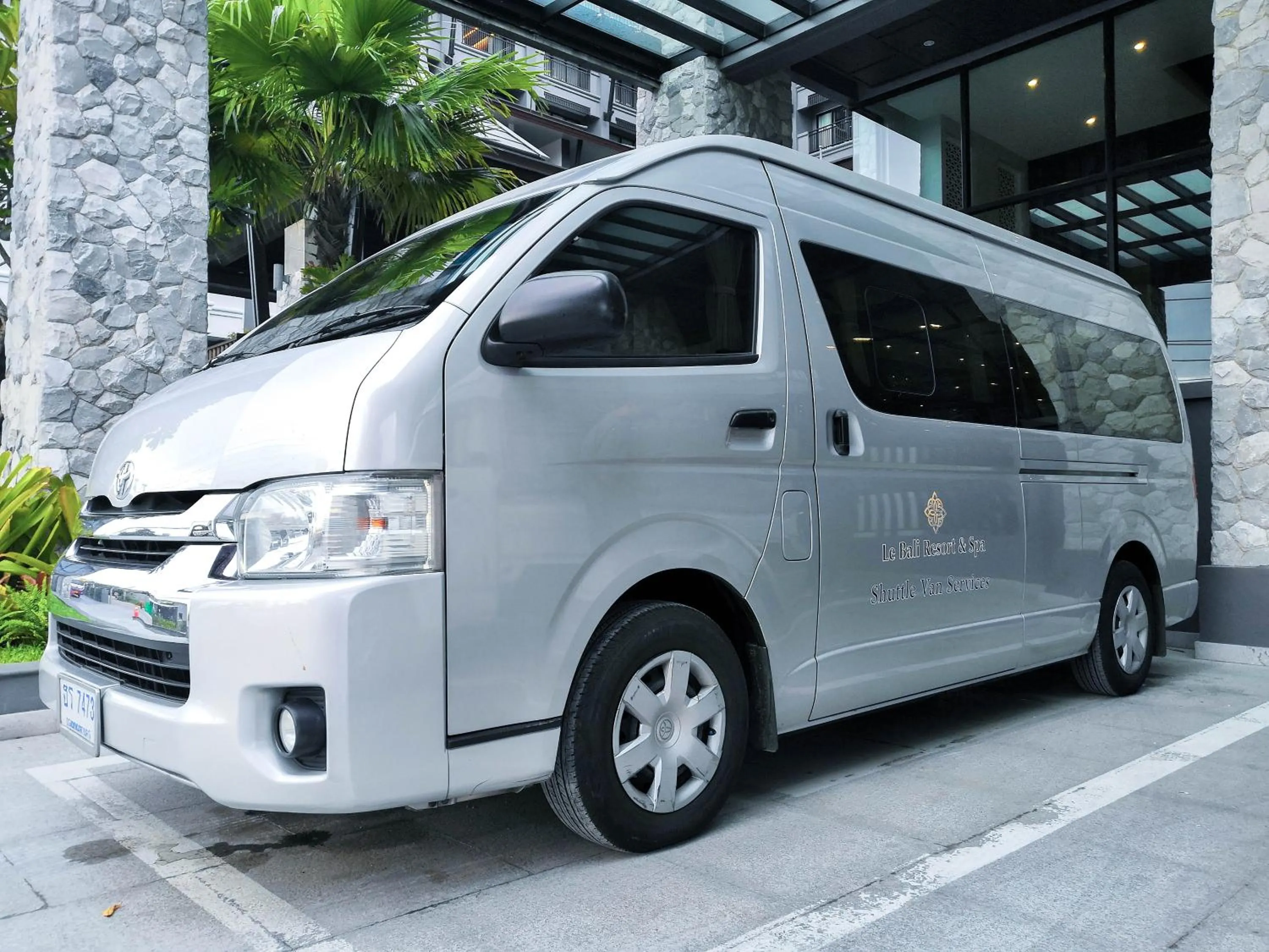 Other in Le Bali Resort & Spa