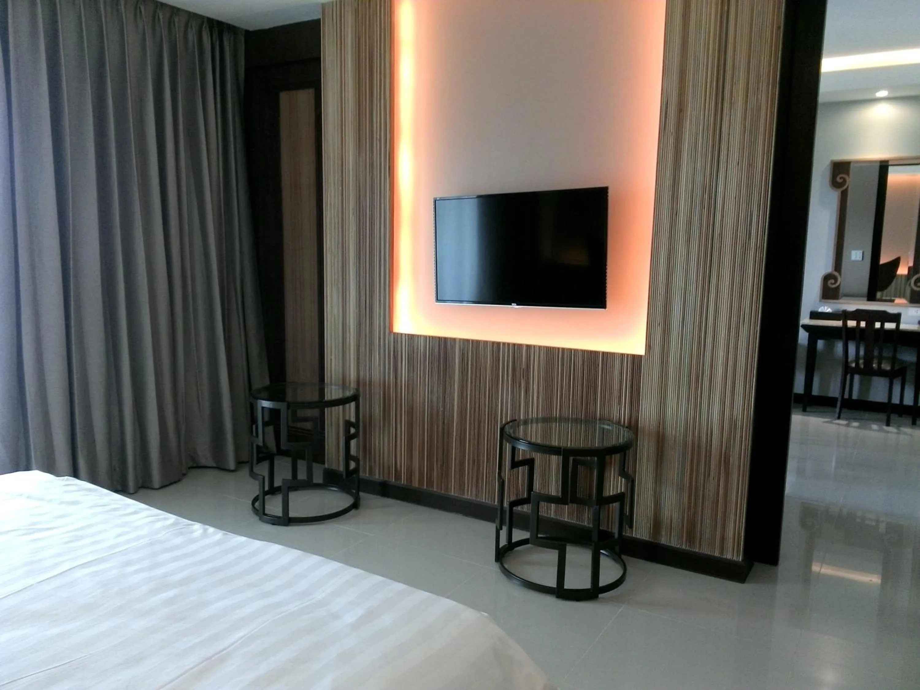 Bedroom, Bed in Le Bali Resort & Spa