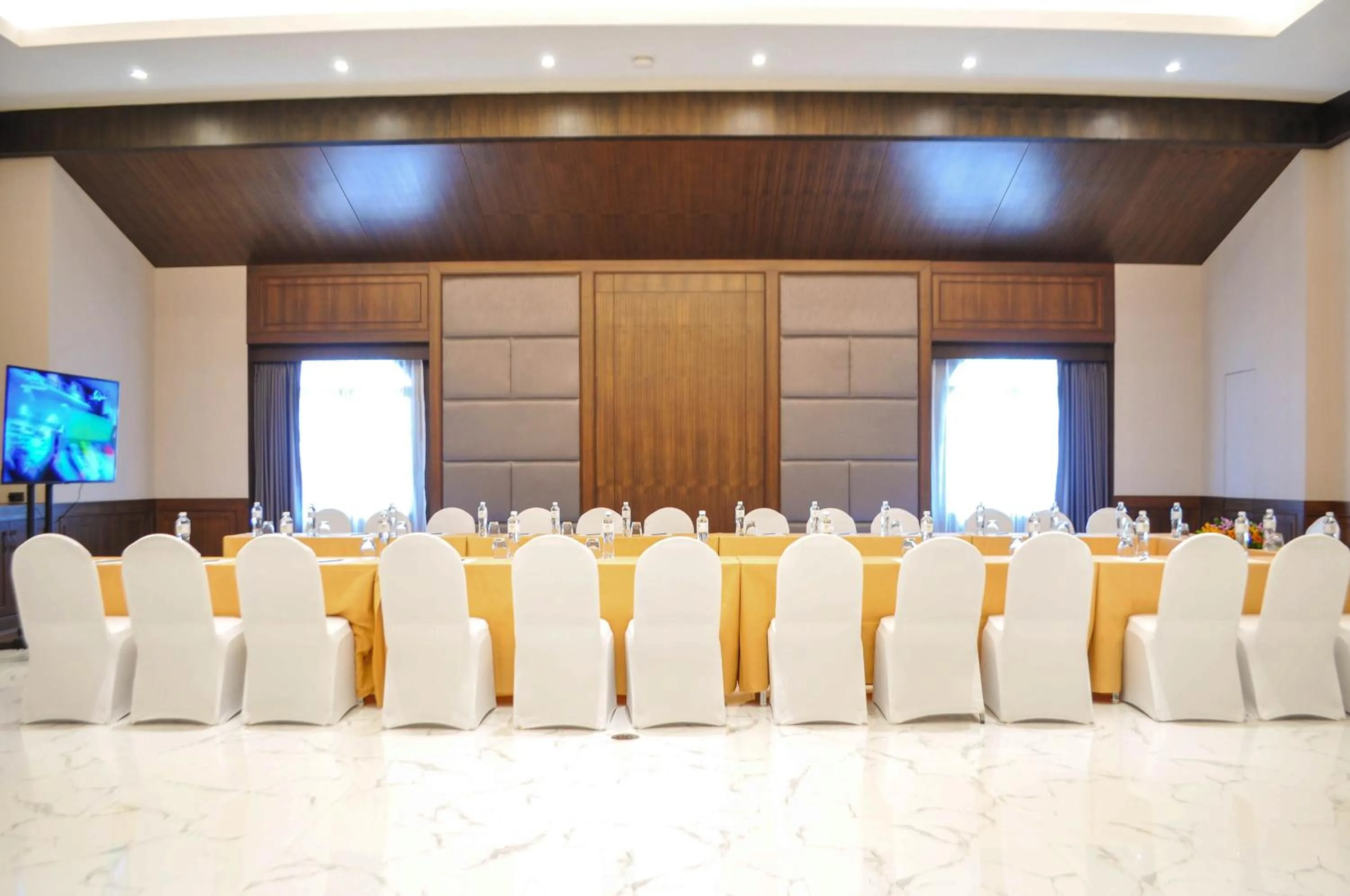 Meeting/conference room in Le Bali Resort & Spa