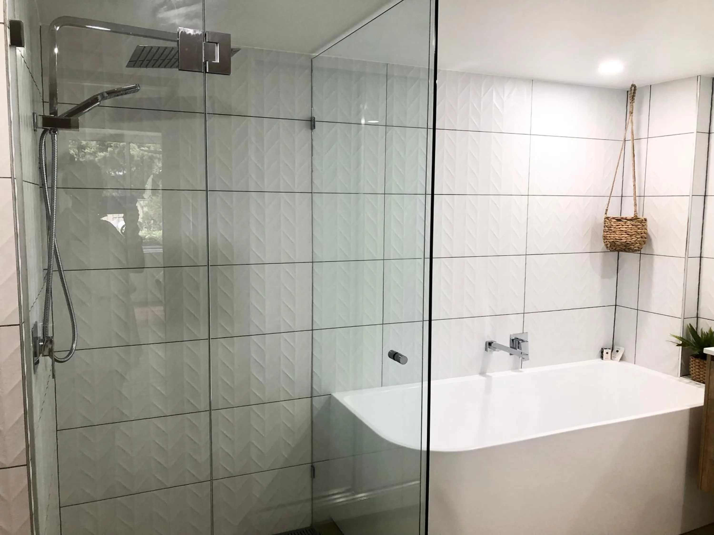 Oceania on Burleigh Beach