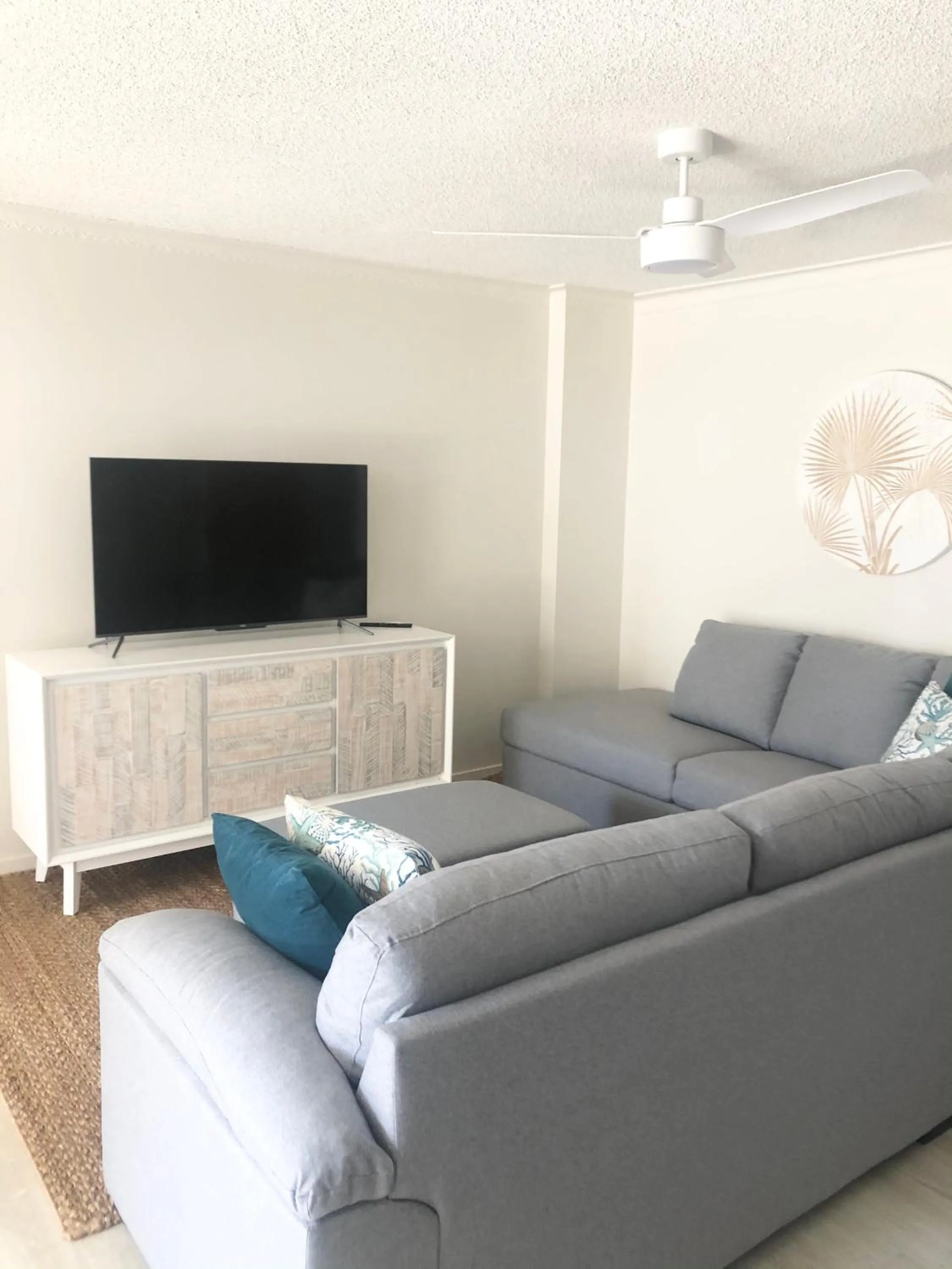 Oceania on Burleigh Beach