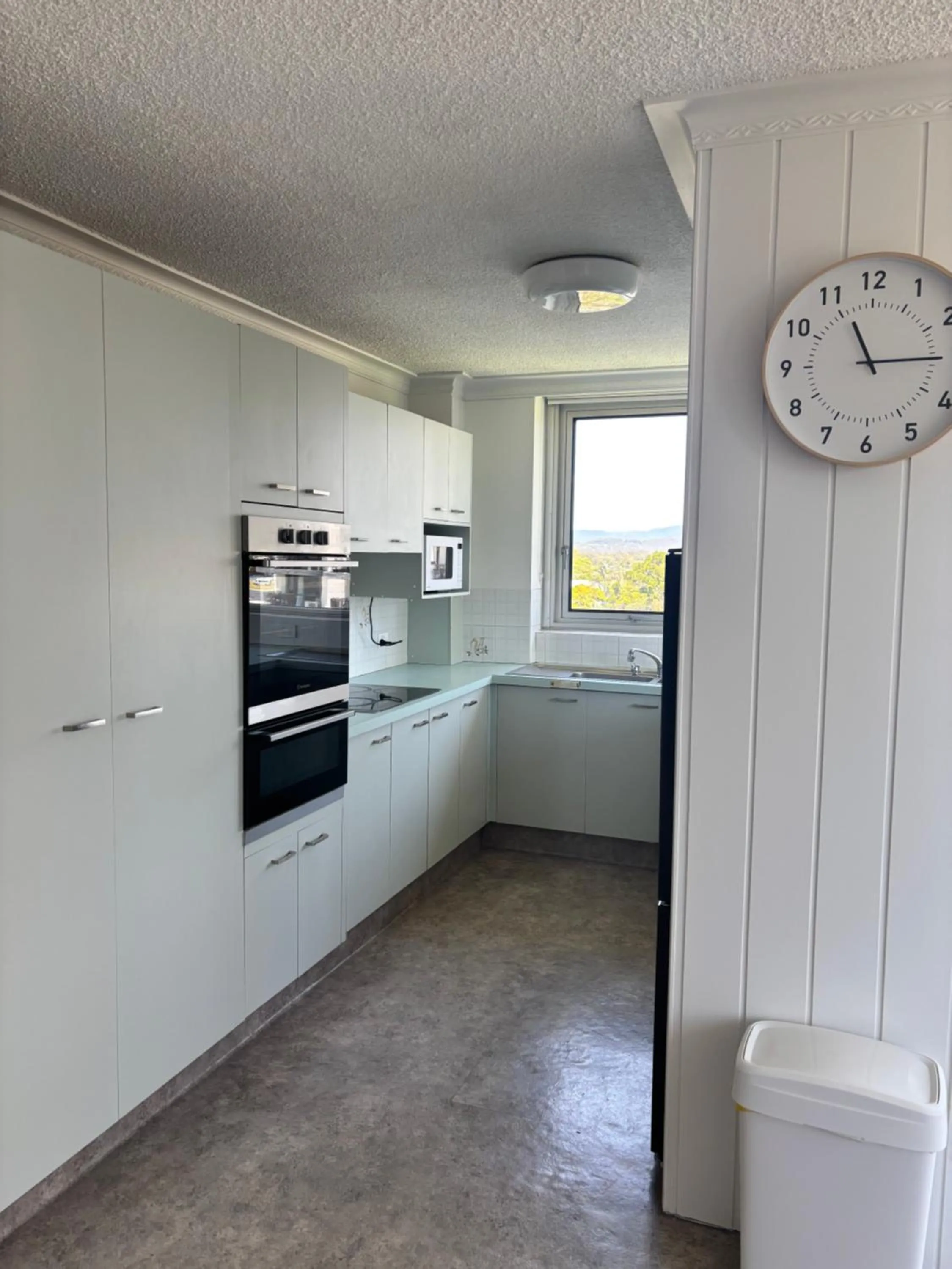 Oceania on Burleigh Beach