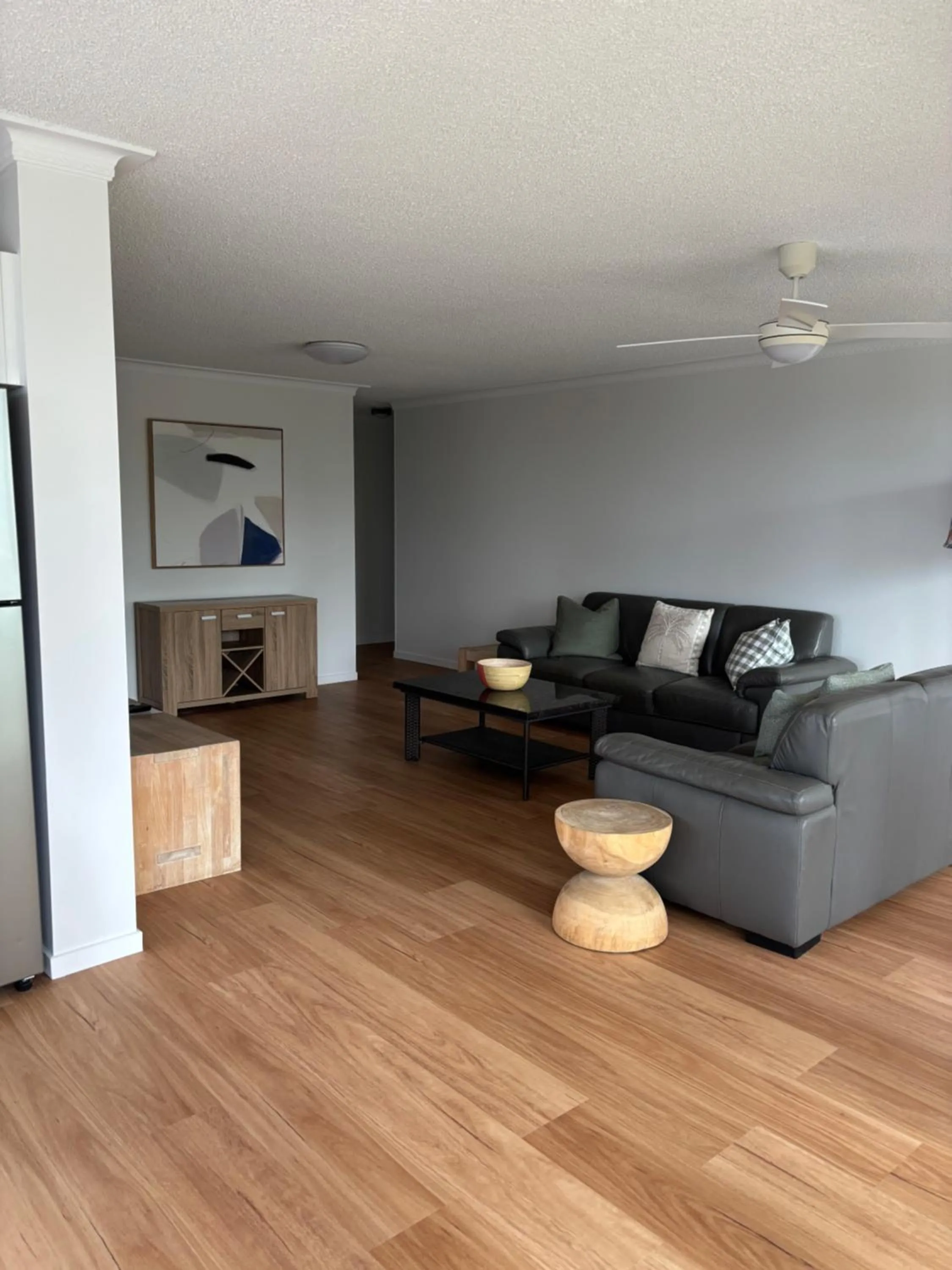 Oceania on Burleigh Beach