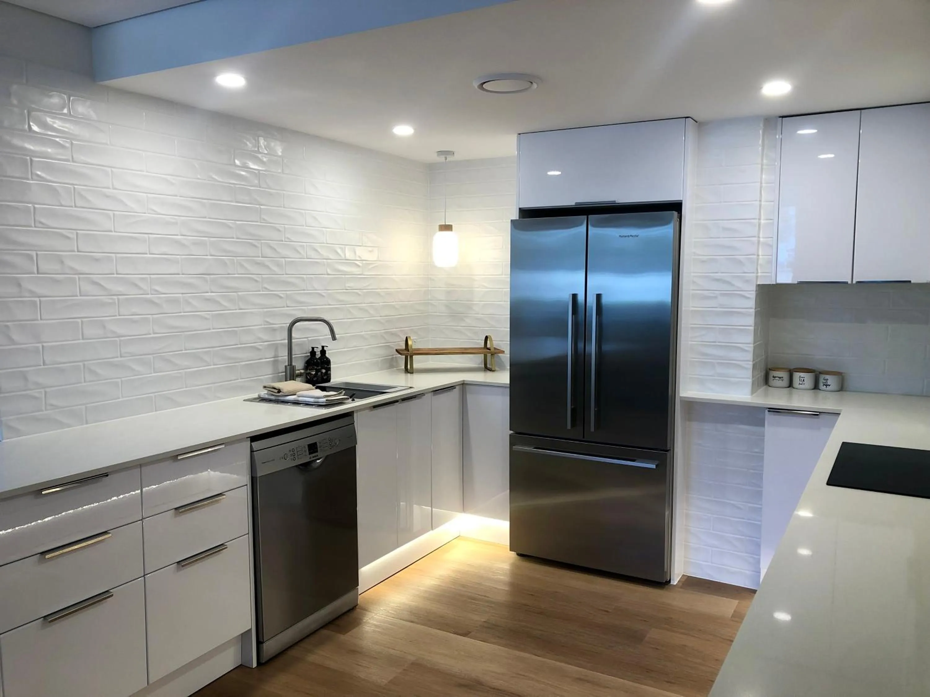 Oceania on Burleigh Beach