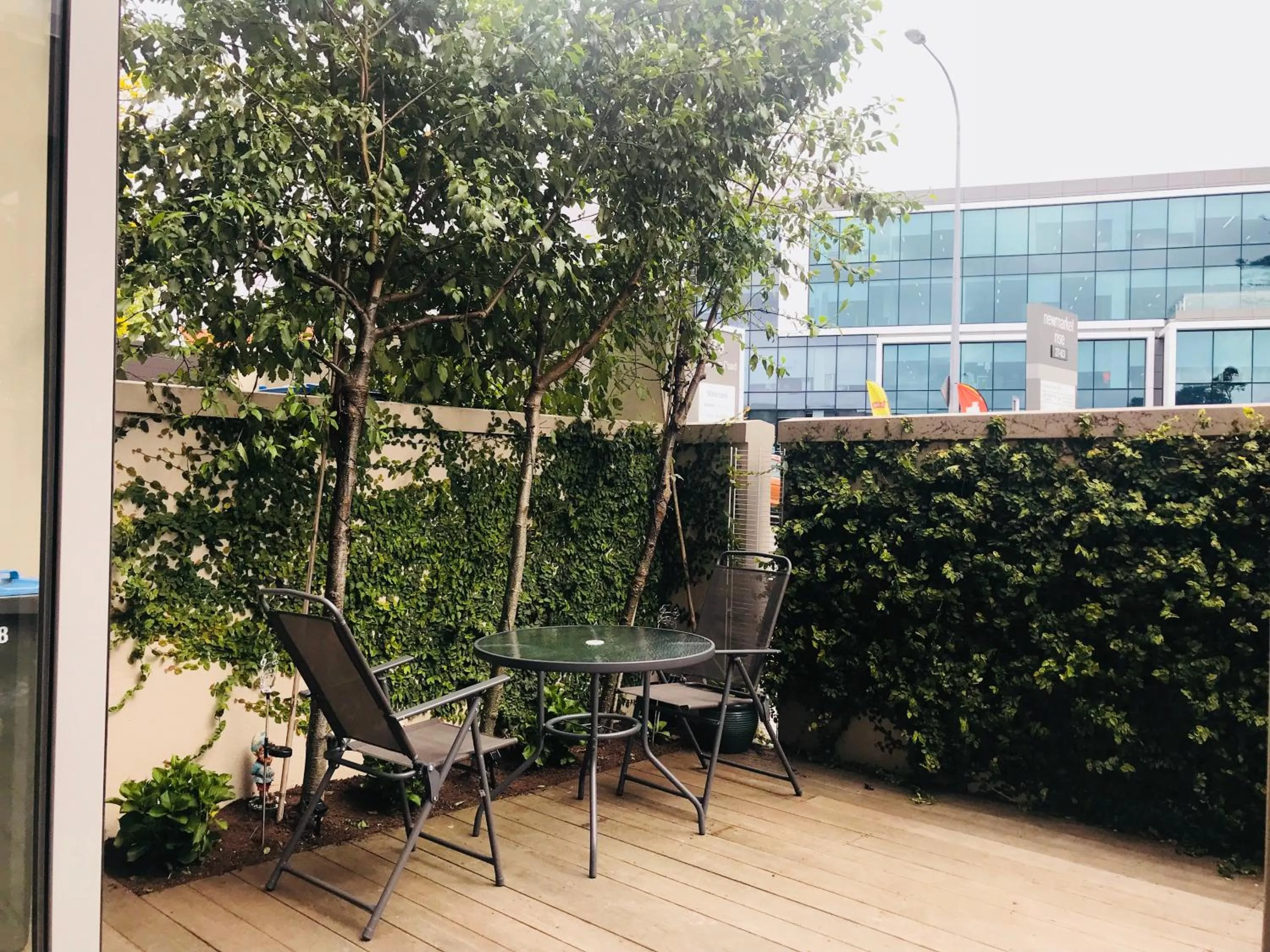 New Market Cozy Room