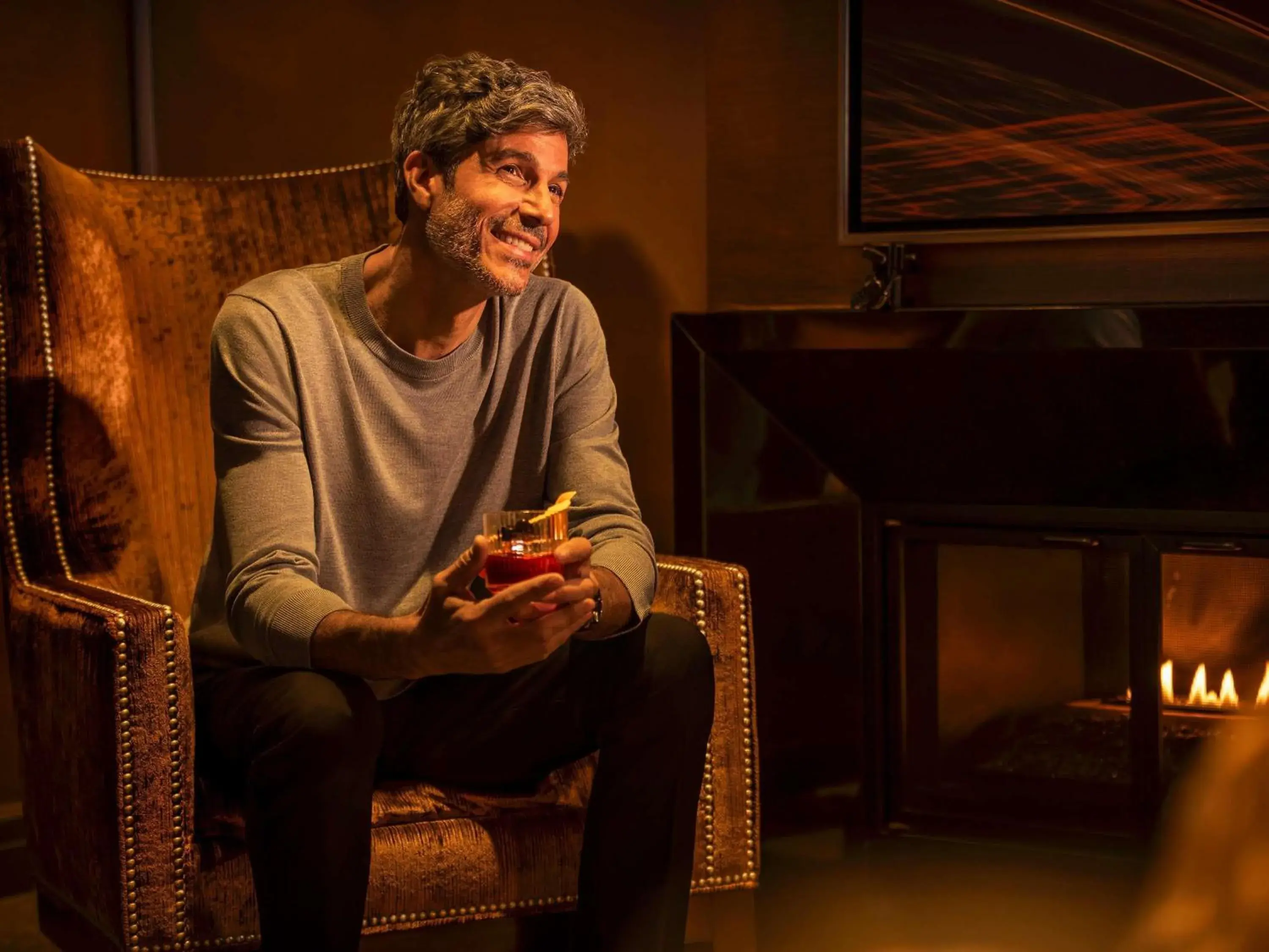 Presidential 1 BR Suite 1 King in Fairmont Chicago Millennium Park Presidential 1 BR Suite 1 King in Fairmont Chicago Millennium Park