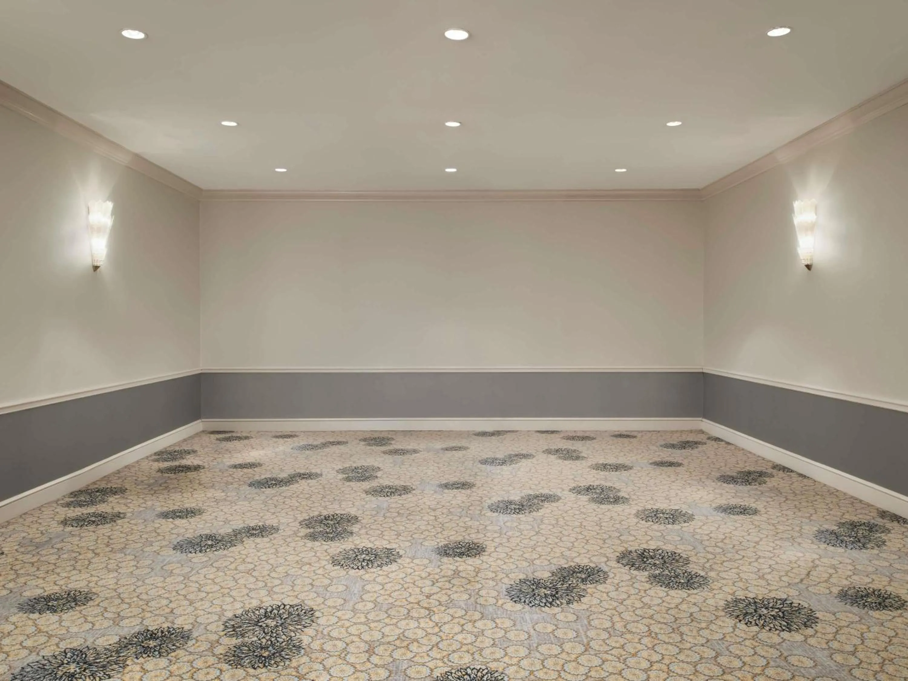 Meeting/conference room in Fairmont Chicago Millennium Park