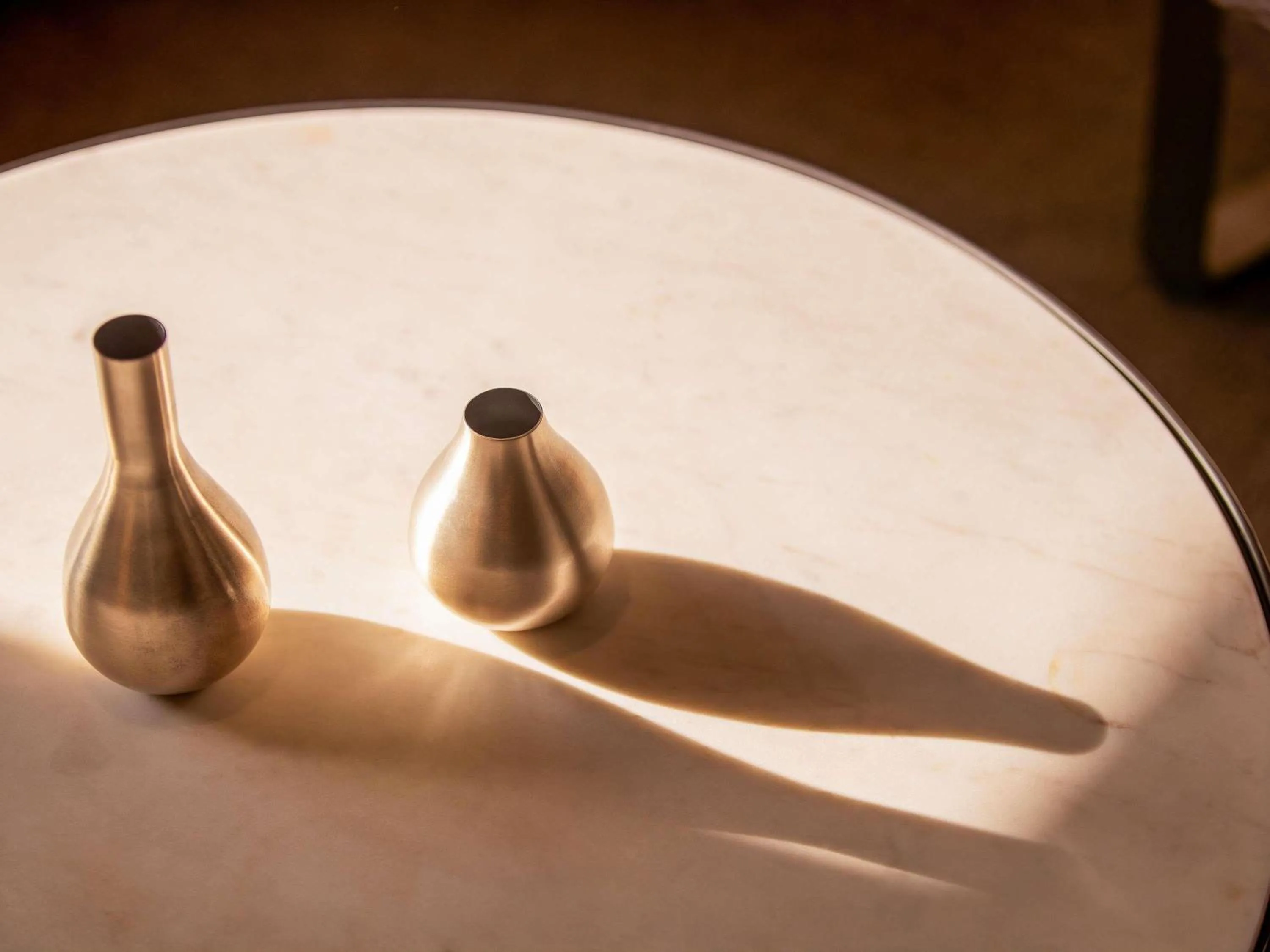 Bedroom in Fairmont Chicago Millennium Park