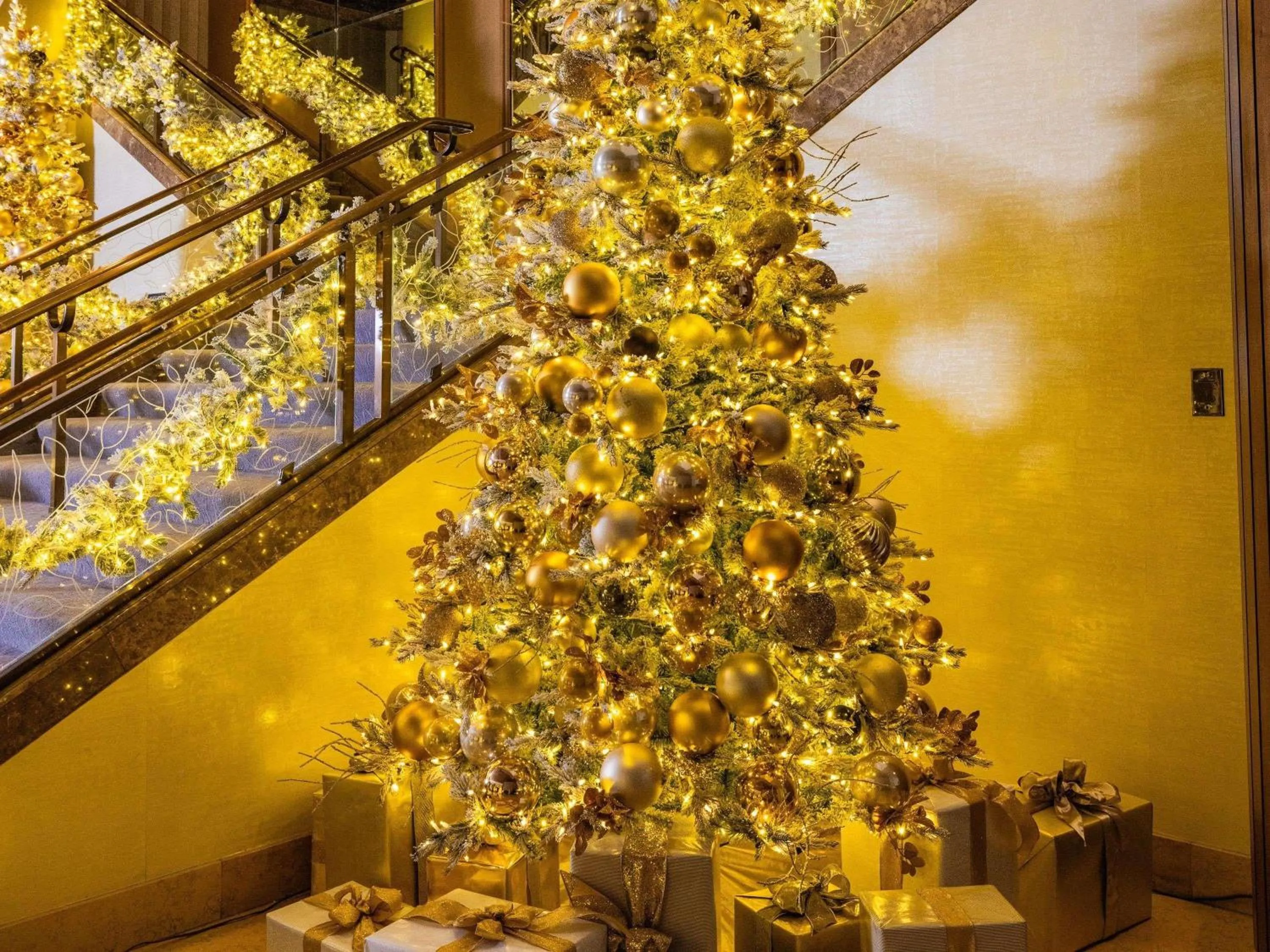 Other in Fairmont Chicago Millennium Park