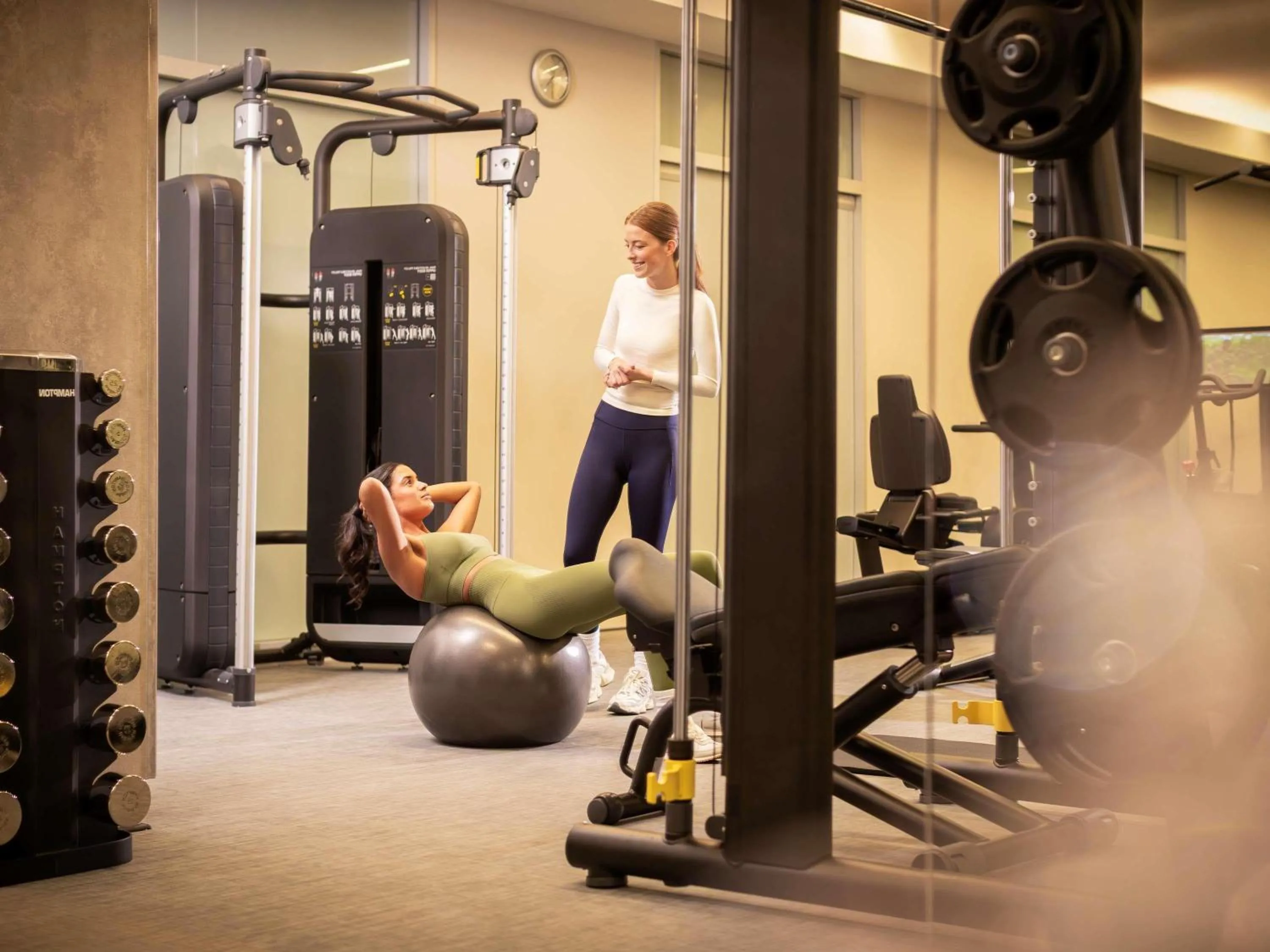 Other in Fairmont Chicago Millennium Park