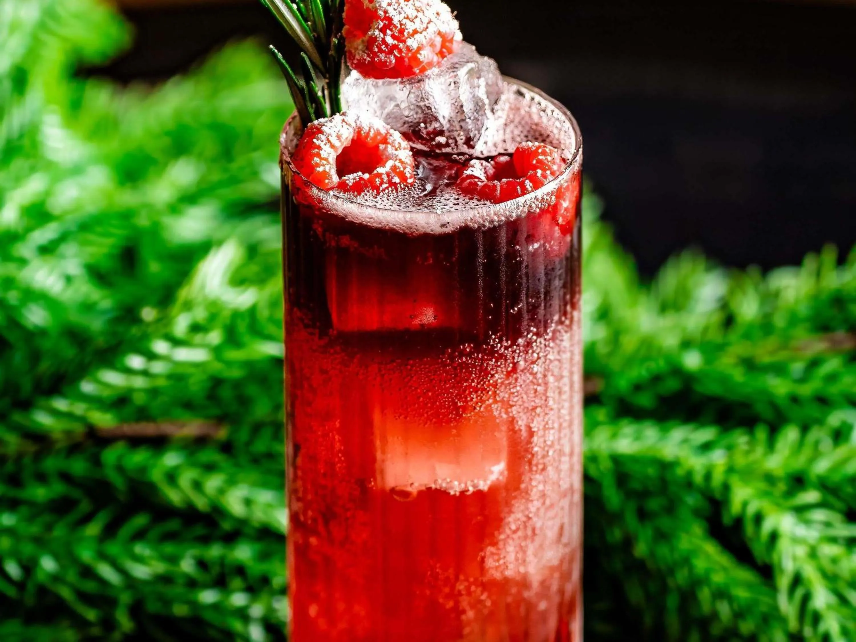 Lounge or bar in Fairmont Chicago Millennium Park