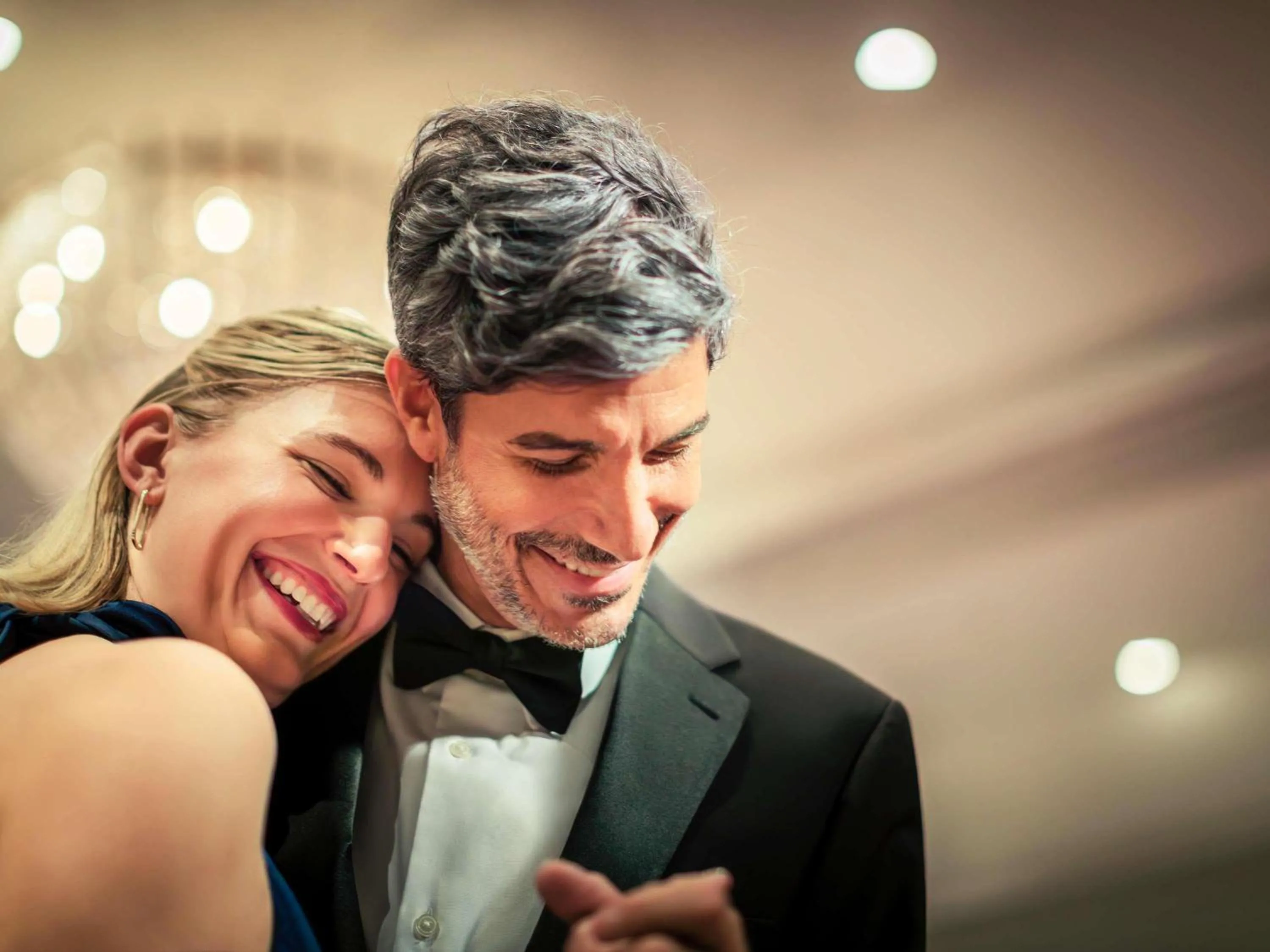 wedding in Fairmont Chicago Millennium Park