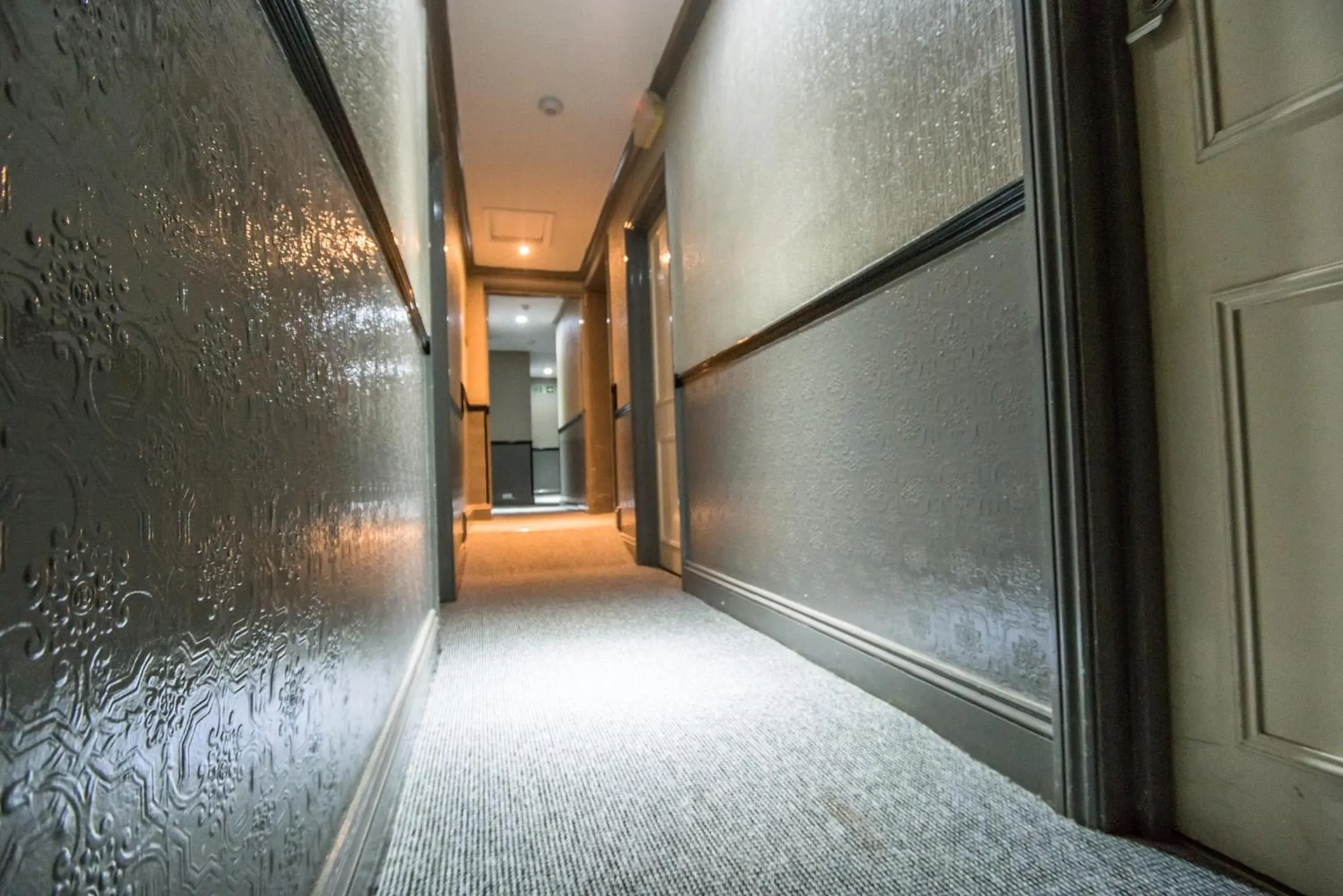 Other in The Carlton Hotel