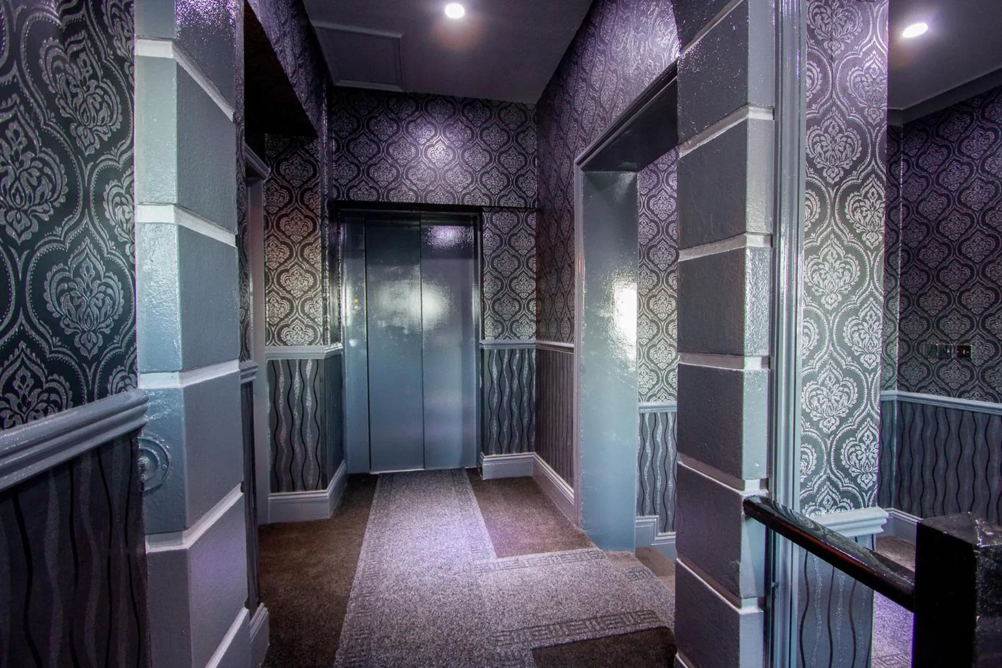 Other in The Carlton Hotel