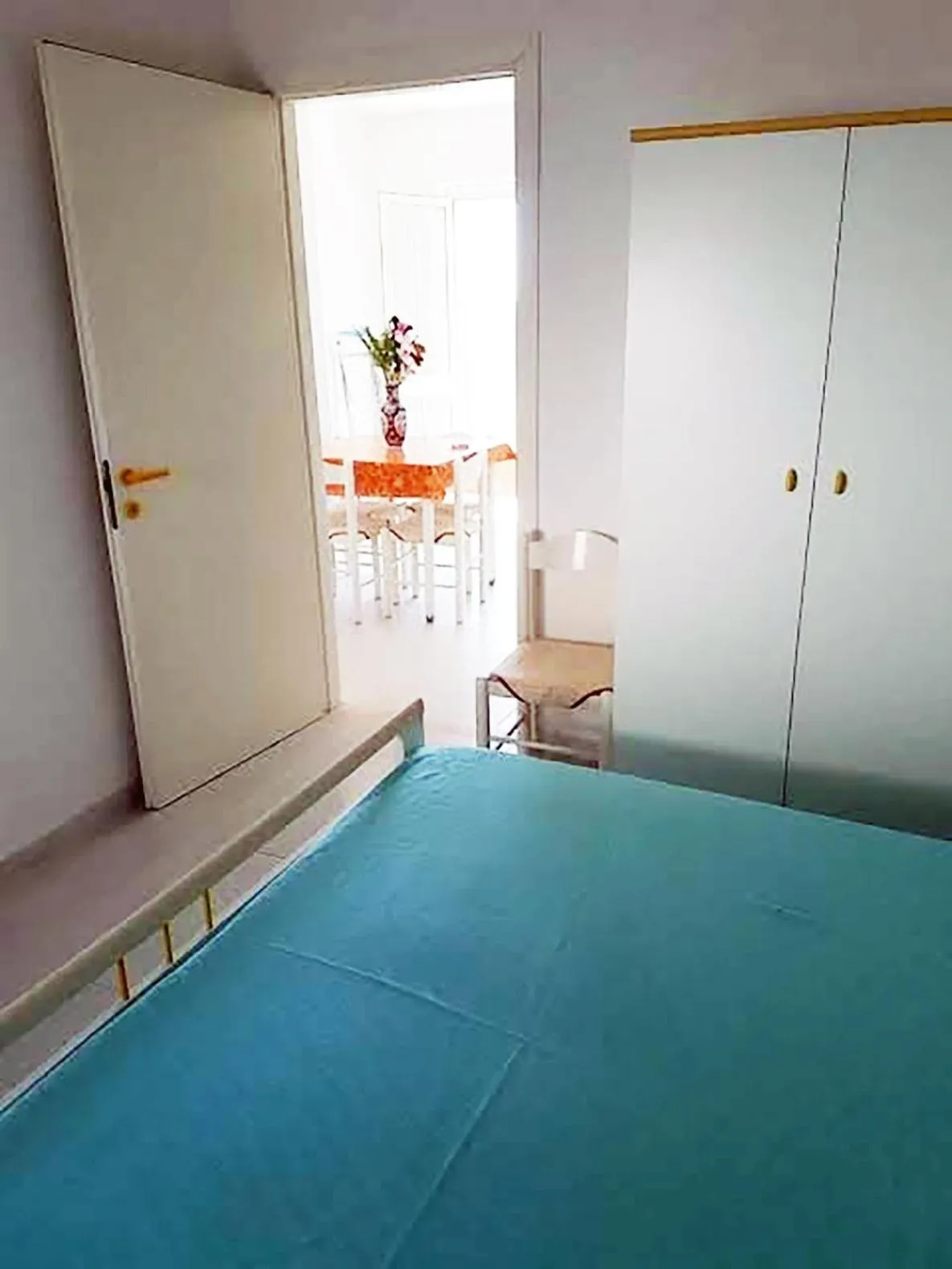 Bed in Residence Jolly