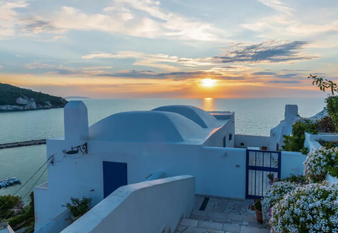 Nearby landmark in Residence Jolly