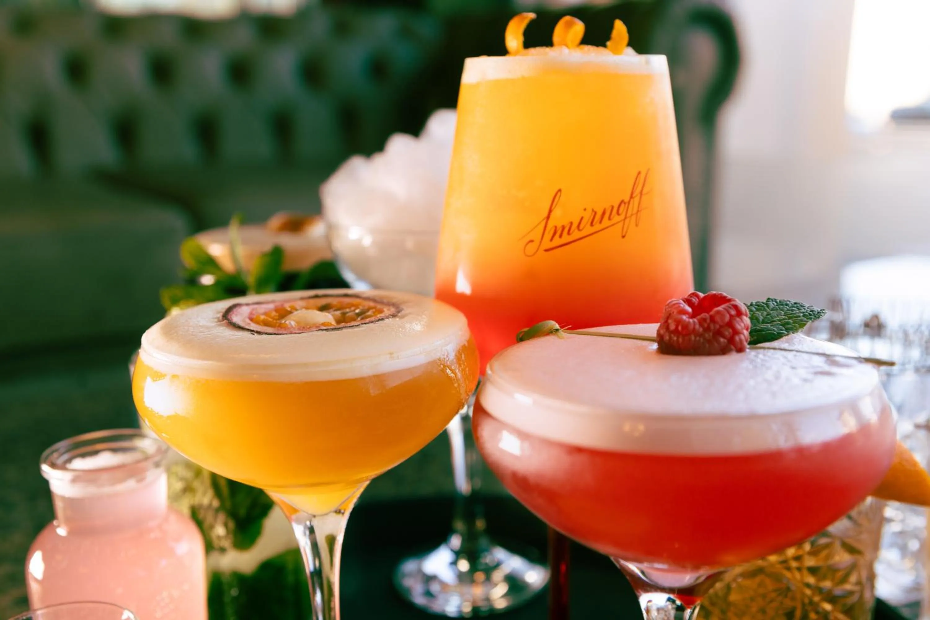 Lounge or bar in McGettigans Hotel