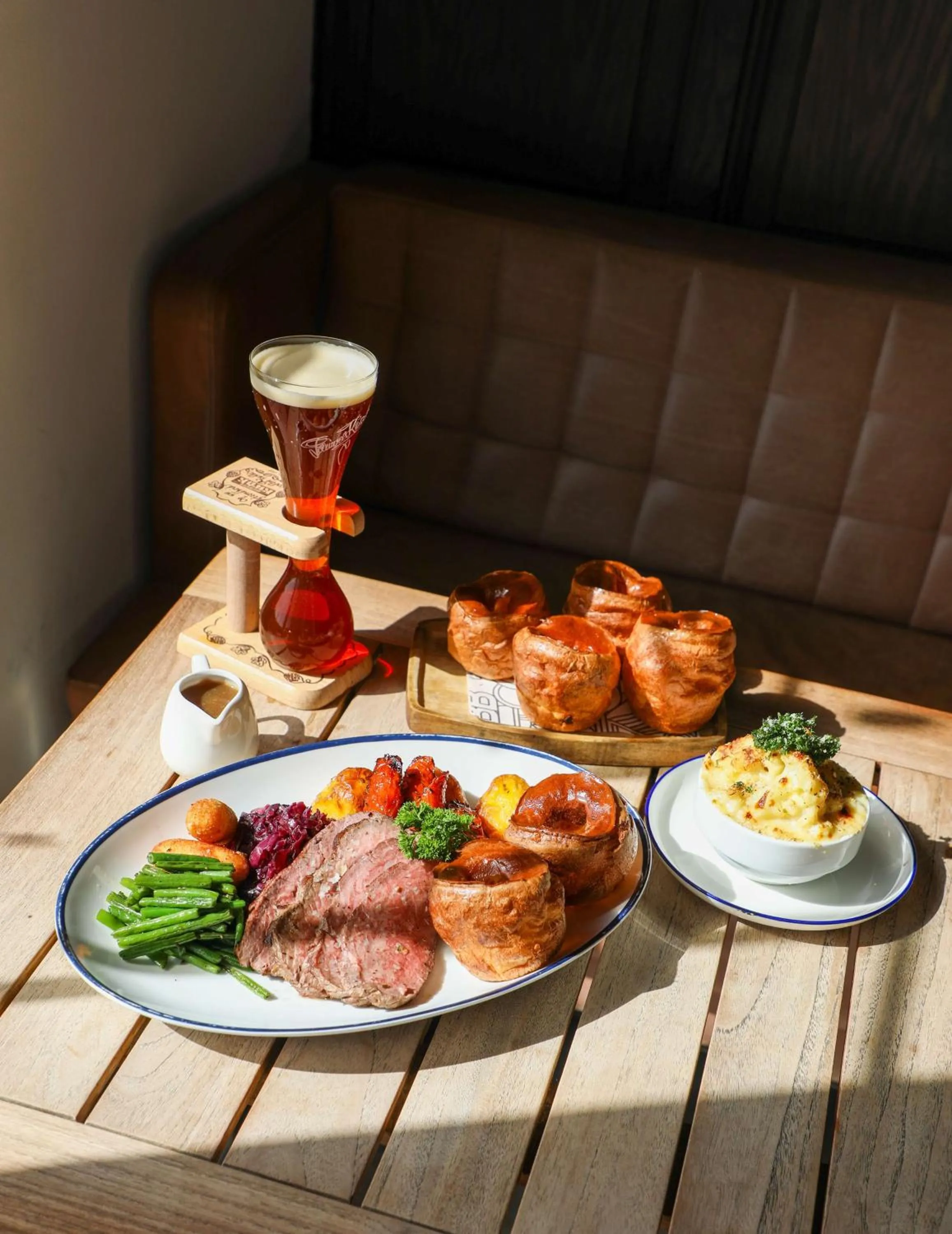 Food and drinks in Park Inn by Radisson Dubai Motor City