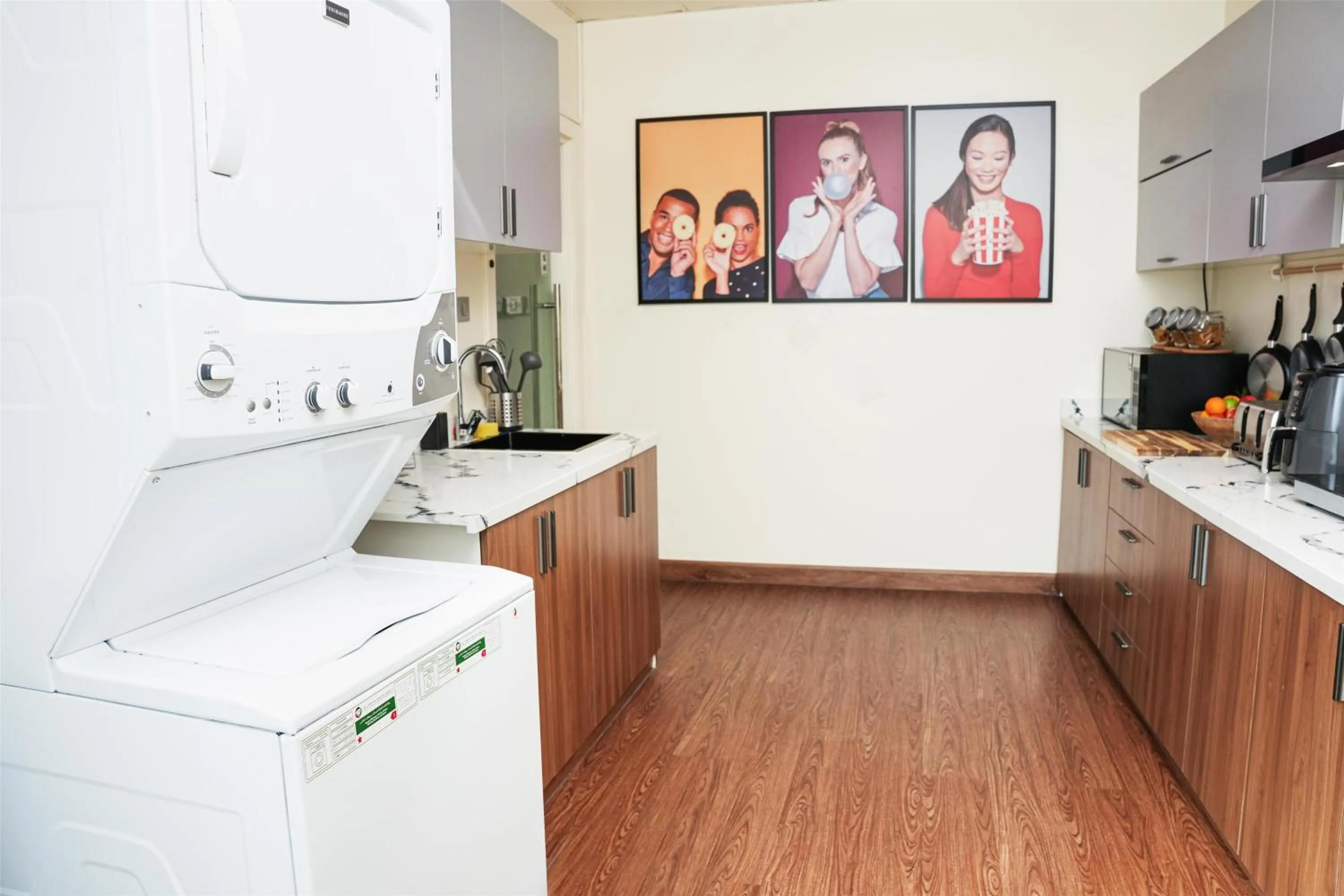 Property building in Park Inn by Radisson Dubai Motor City