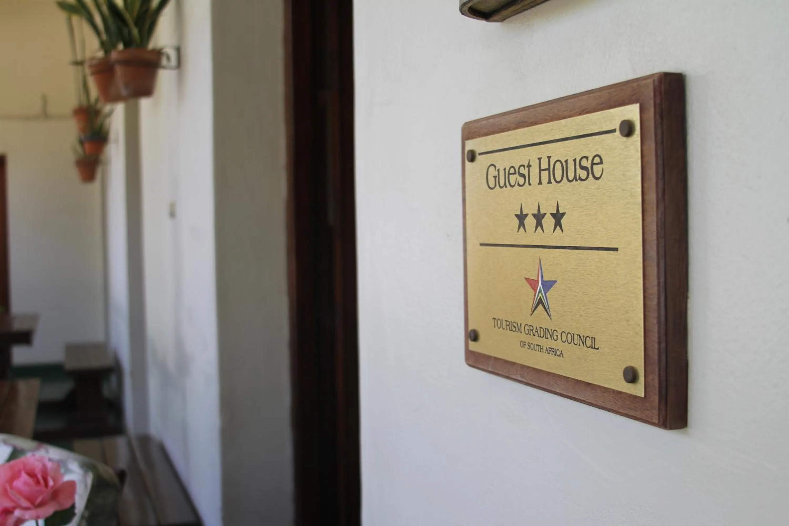 Property logo or sign in Ripple Hill Hotel