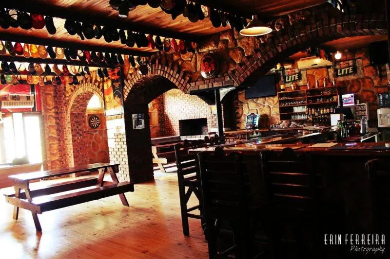 Karaoke in Ripple Hill Hotel