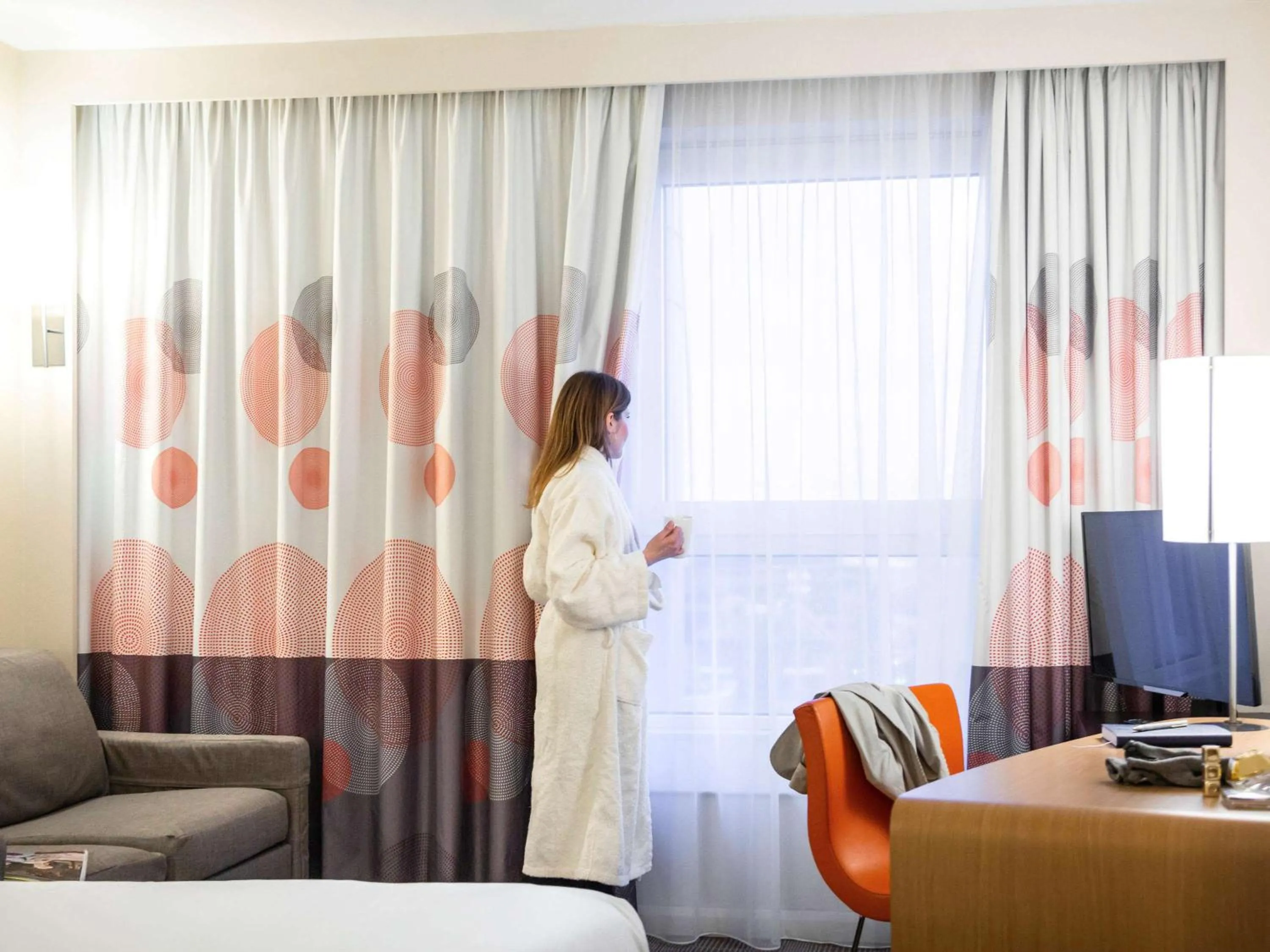 Other in Novotel Reading Centre