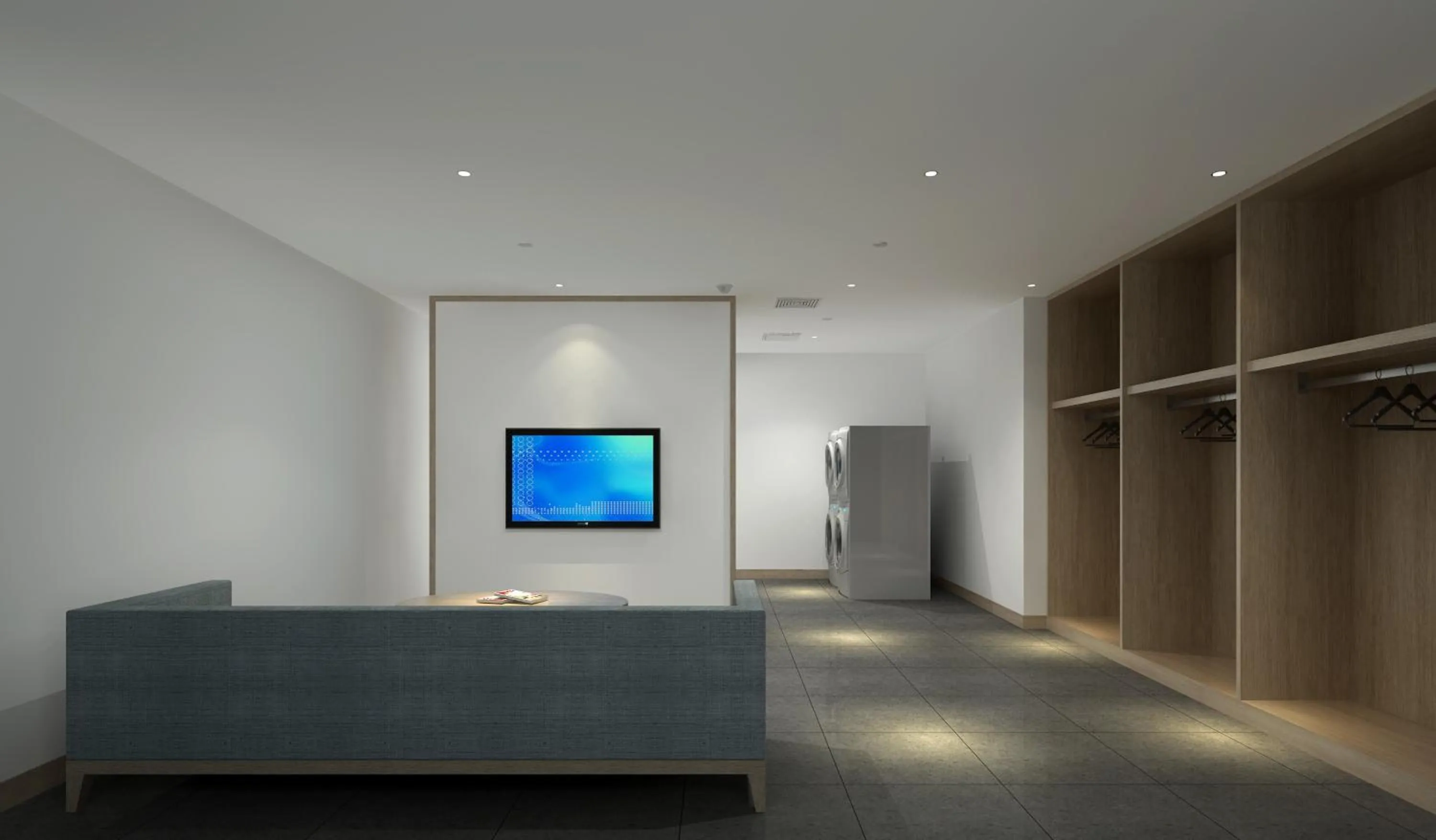 Other in Holiday Inn Express Zhejiang Qianxia Lake by IHG