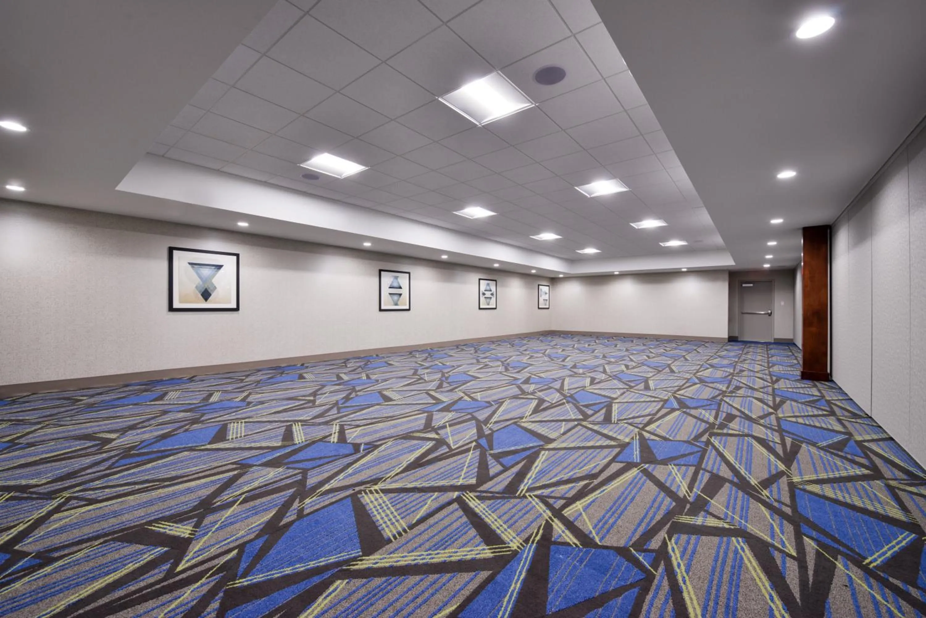 Banquet/Function facilities in Holiday Inn Express - Bethlehem by IHG