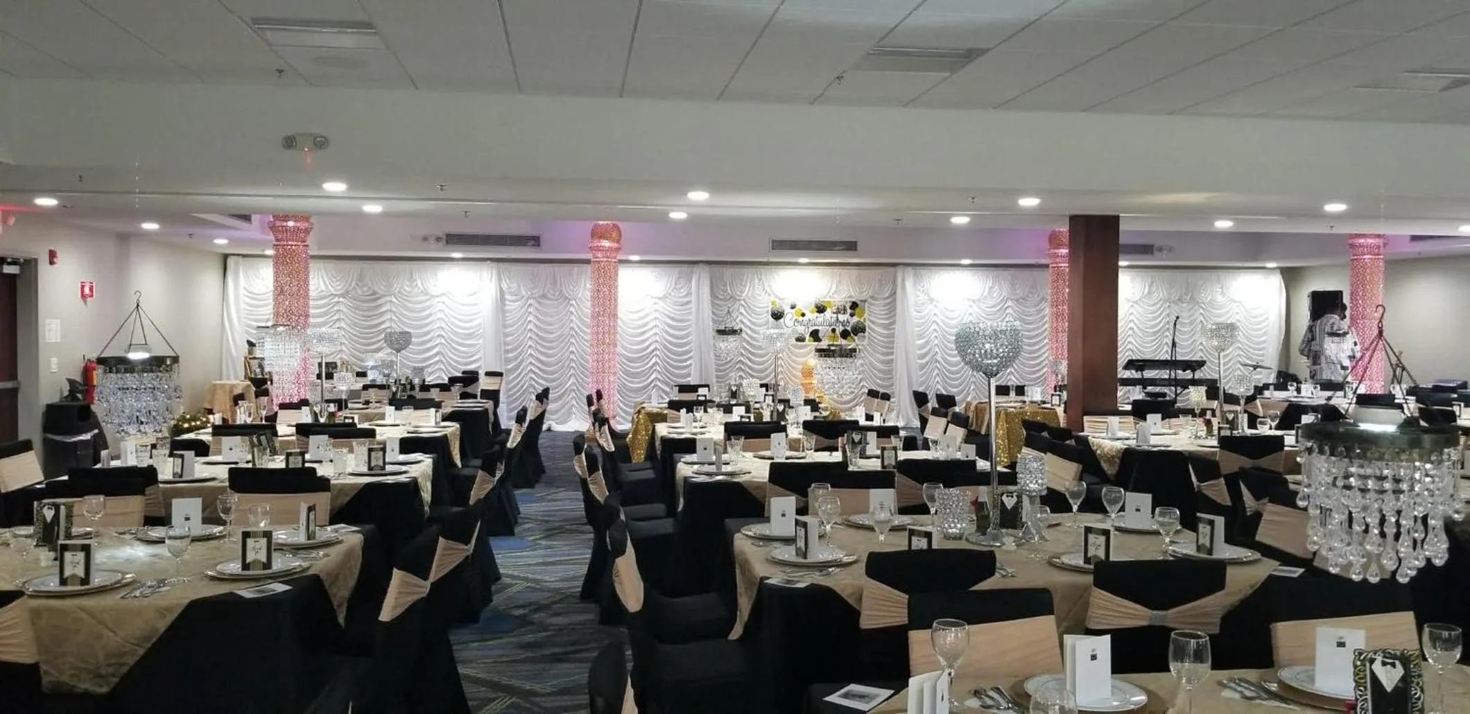 Banquet/Function facilities in Holiday Inn Express - Bethlehem by IHG