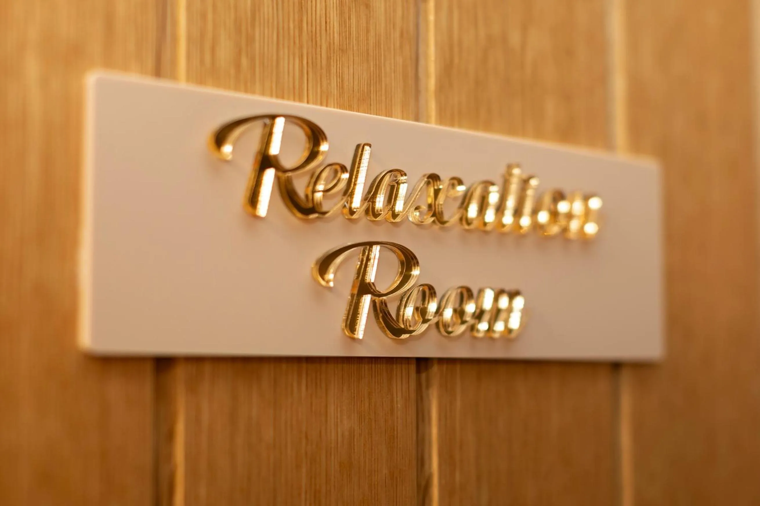 Spa and wellness centre/facilities in The Beaches Hotel and Spa